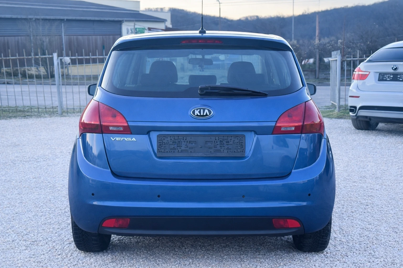 Kia Venga  1.4i 16V* GPL - изображение 5