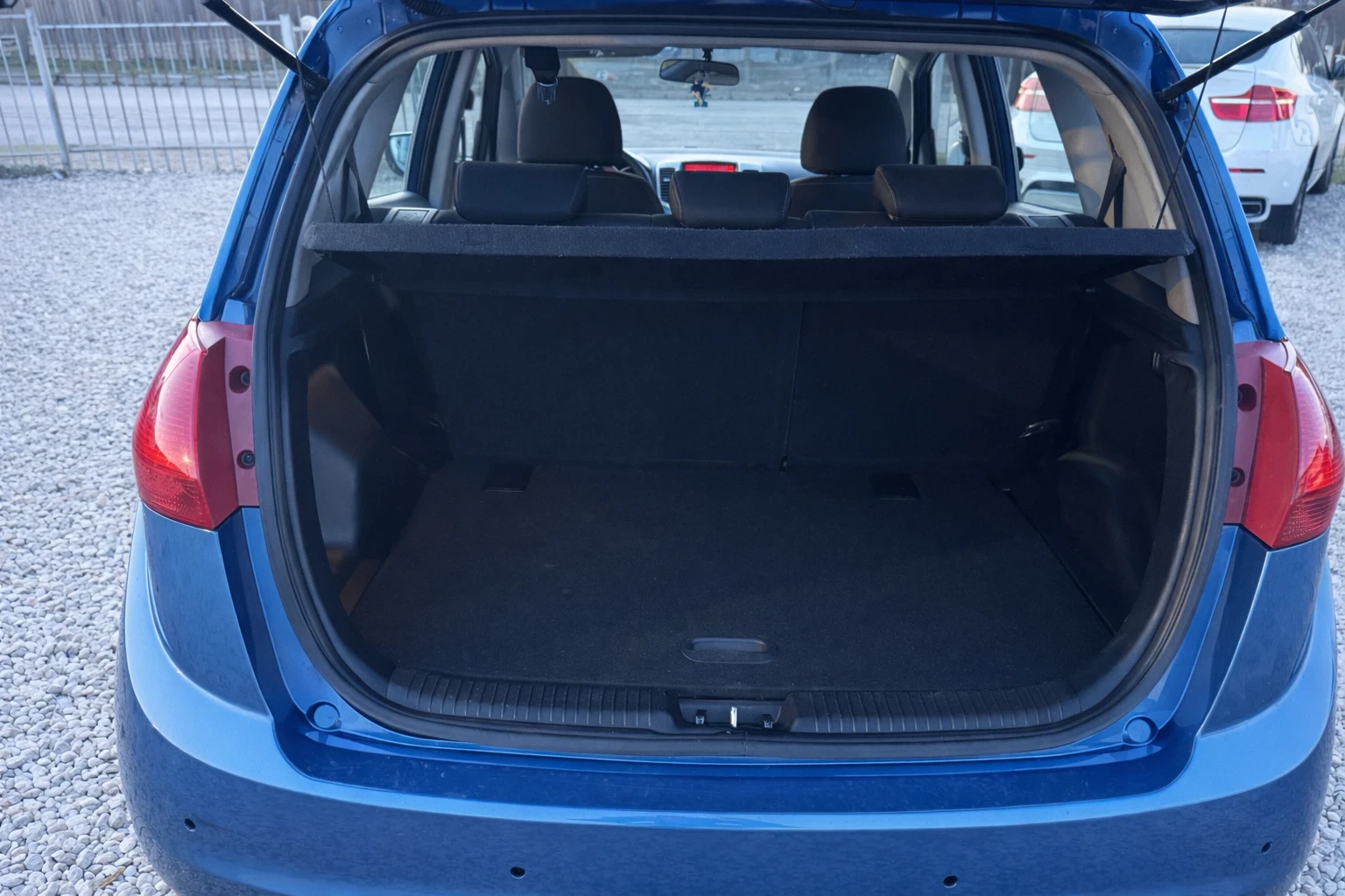 Kia Venga  1.4i 16V* GPL | Mobile.bg � ����������� 11