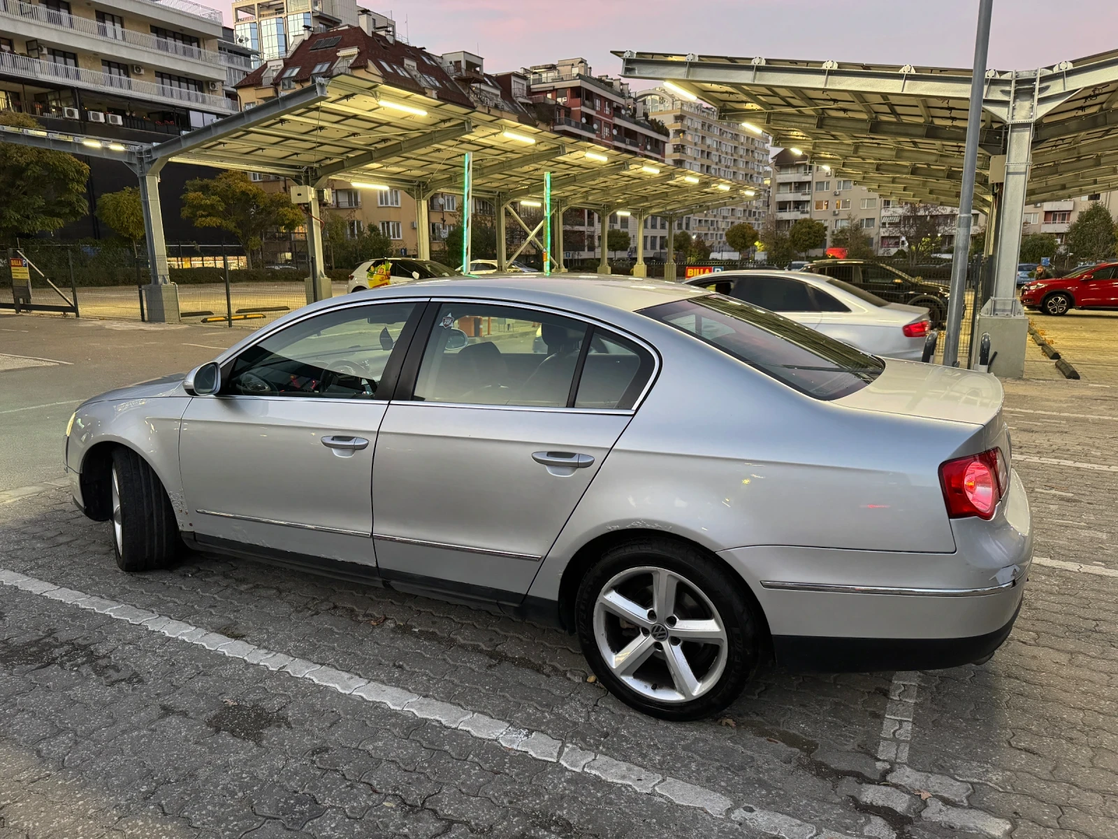 VW Passat | Mobile.bg � ����������� 6