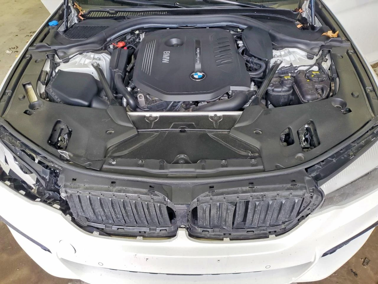 BMW 540 M* SPORT* XDRIVE* ���������* �����* 360������*  | Mobile.bg � ����������� 11