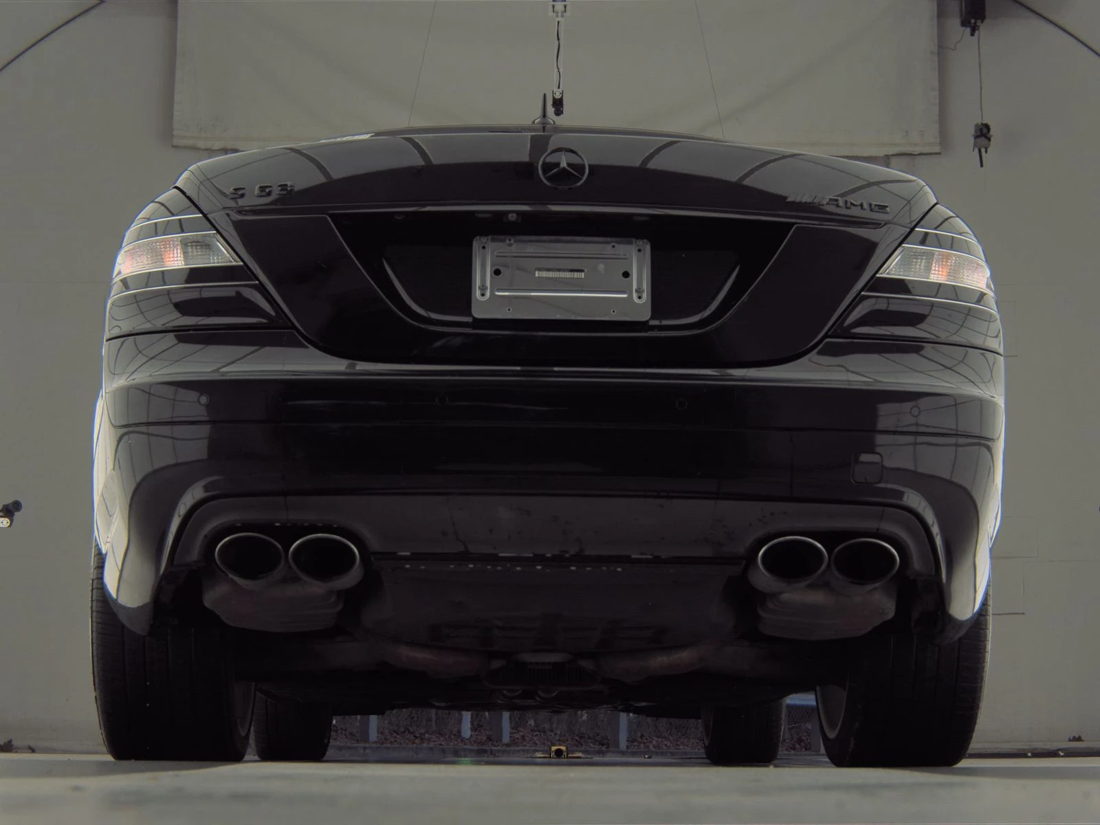 Mercedes-Benz S 63 AMG ПОДГРЕВ* ОБДУХВАНЕ* МАСАЖ* КАМЕРА* КЕЙЛЕС*  - изображение 6