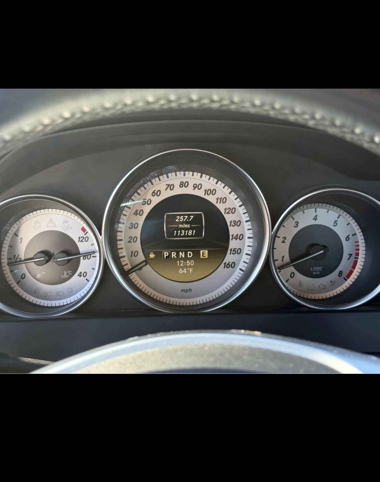 Mercedes-Benz C 300, снимка 5 - Автомобили и джипове - 53866518