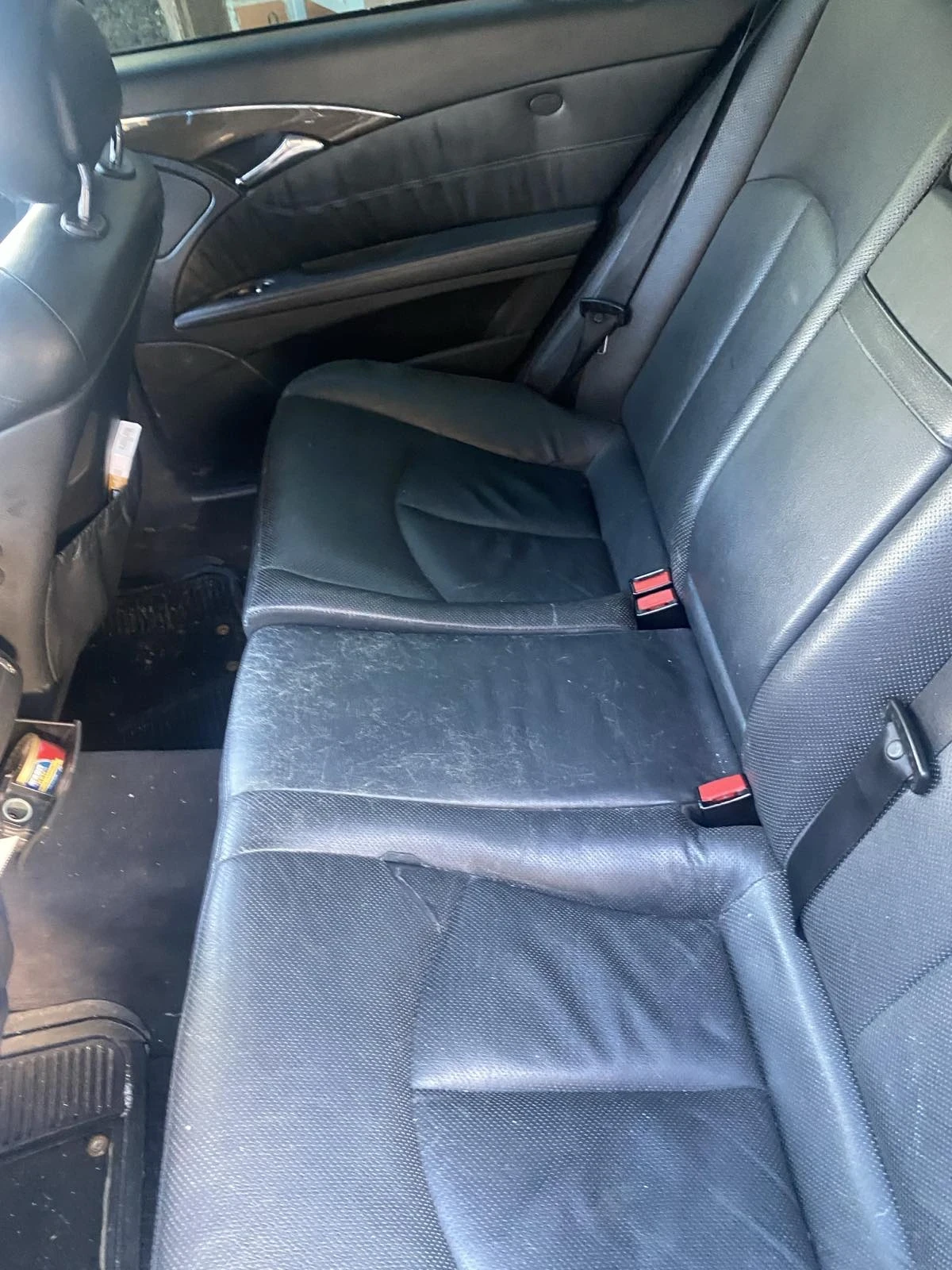 Mercedes-Benz E 220 | Mobile.bg � ����������� 5