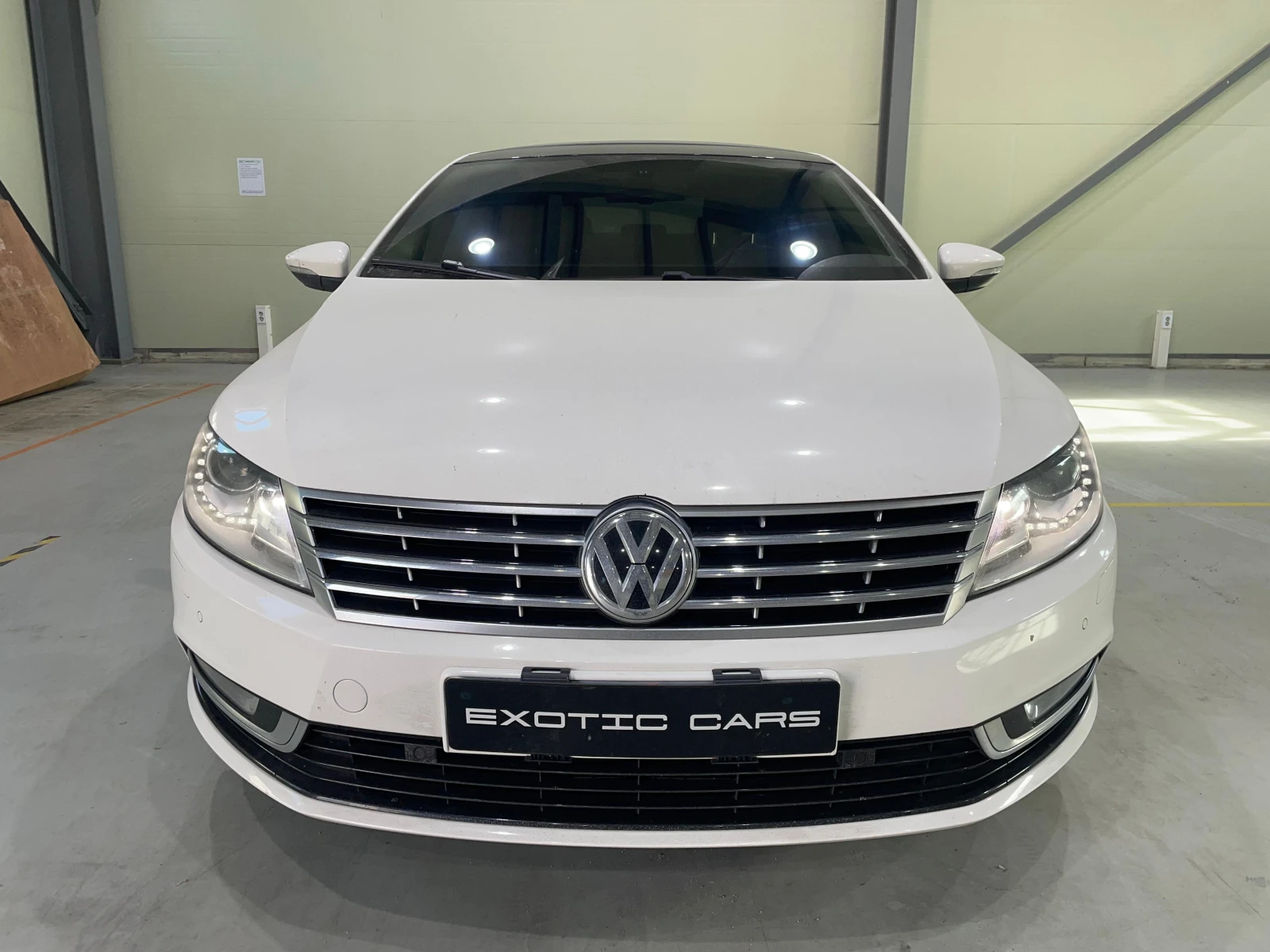 VW CC 2.0 TDI ! 4Motion ! FaceLift !, снимка 2 - Автомобили и джипове - 54139272