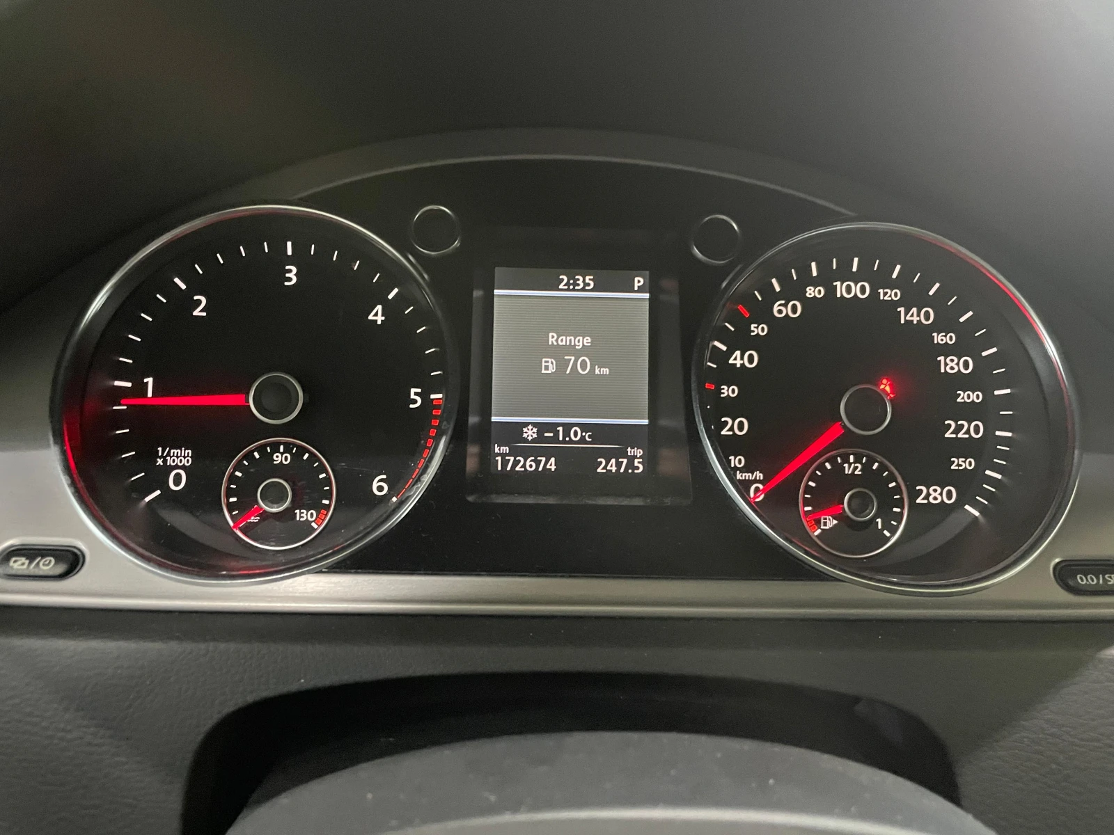 VW CC 2.0 TDI ! 4Motion ! FaceLift !, снимка 14 - Автомобили и джипове - 54139272