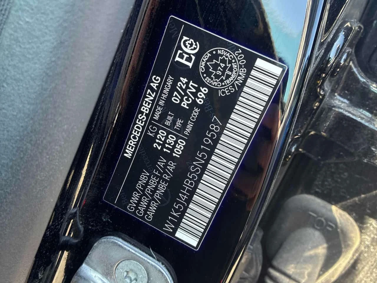 Mercedes-Benz CLA 250 * ГЛАВНО ПРЕДСТАВИТЕЛСТВО* ПАНОРАМА* КАМЕРА* , снимка 15 - Автомобили и джипове - 54144894