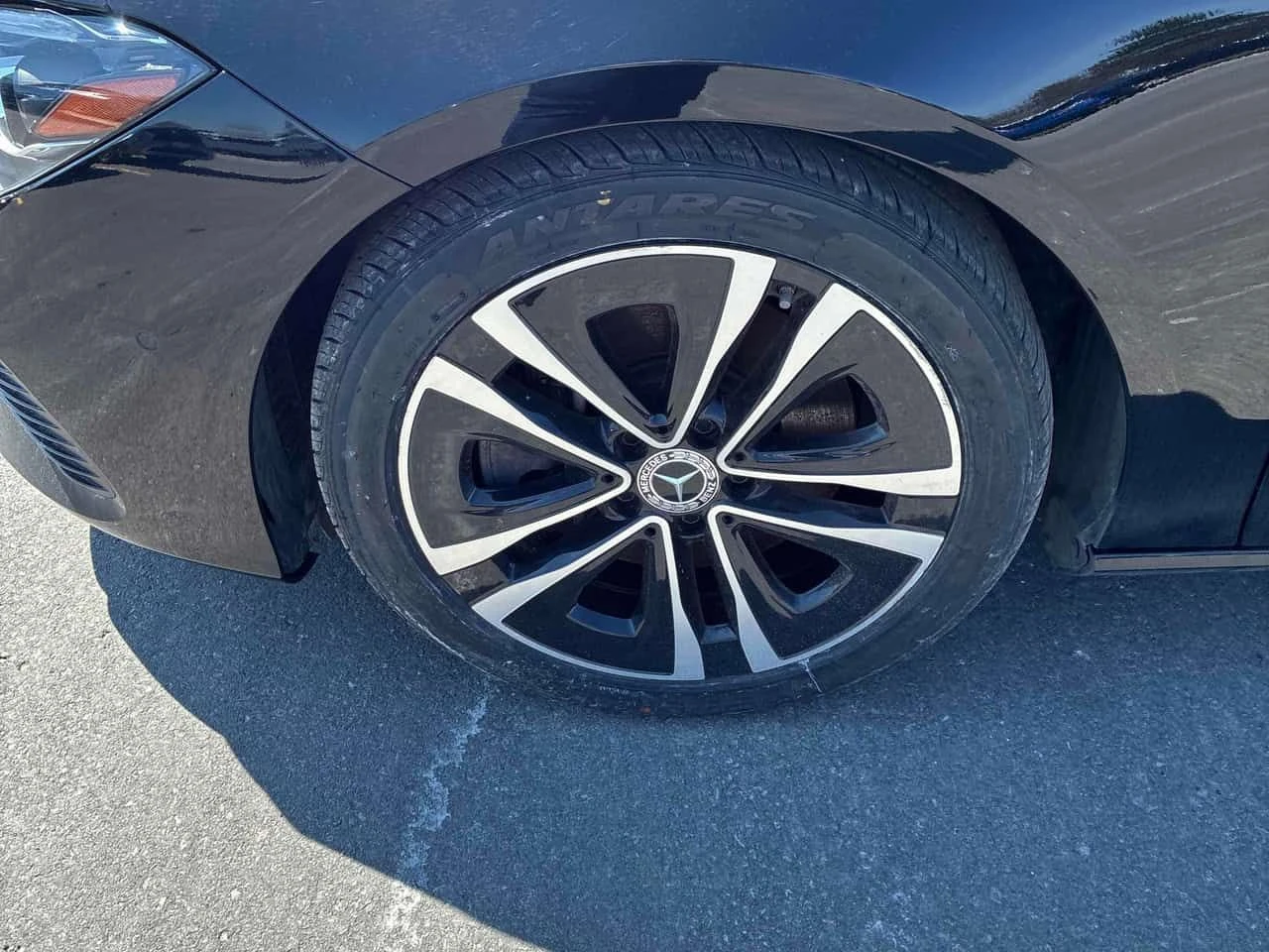 Mercedes-Benz CLA 250 * ГЛАВНО ПРЕДСТАВИТЕЛСТВО* ПАНОРАМА* КАМЕРА* , снимка 6 - Автомобили и джипове - 54144894