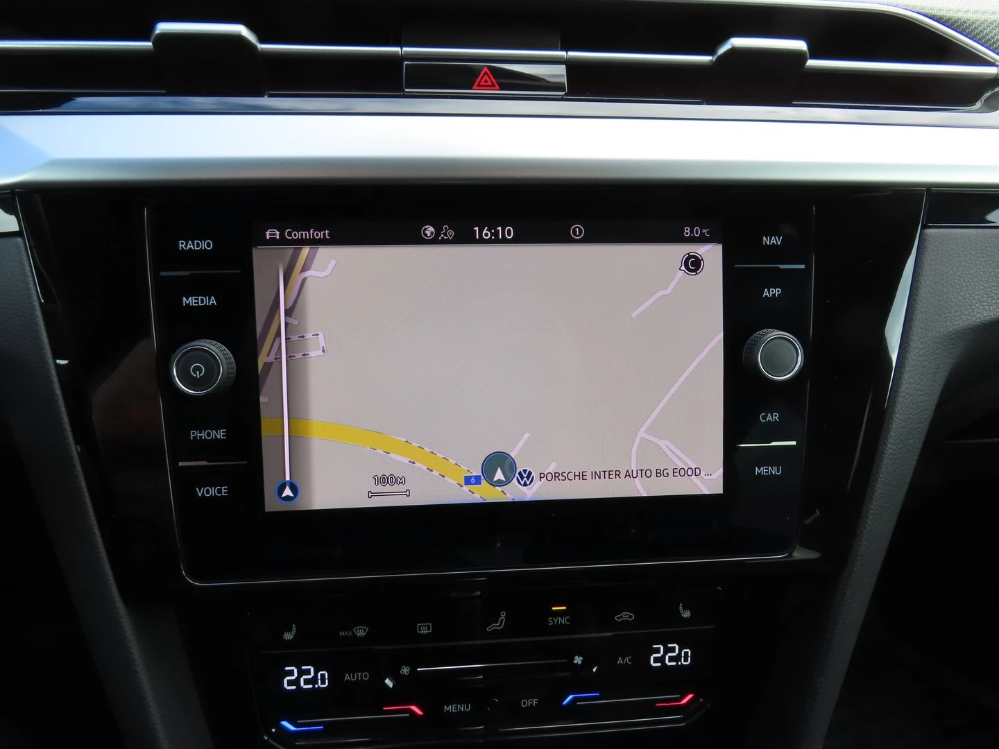 VW Arteon | Mobile.bg � ����������� 11