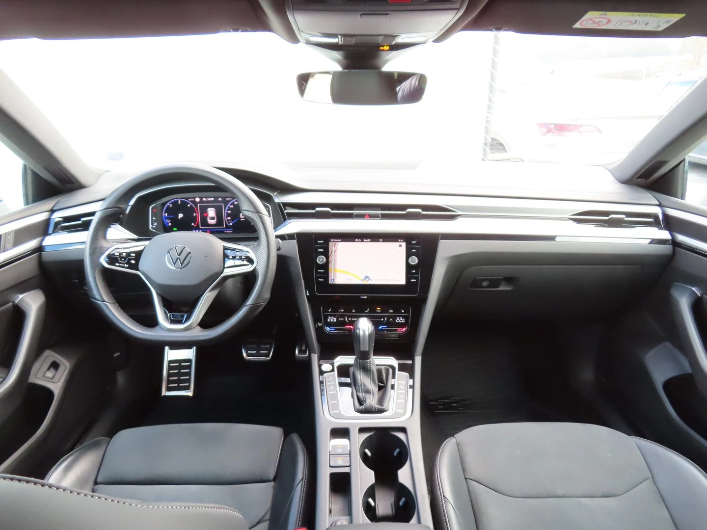 VW Arteon | Mobile.bg � ����������� 4