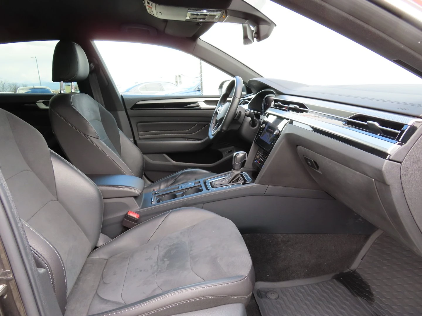 VW Arteon | Mobile.bg � ����������� 6