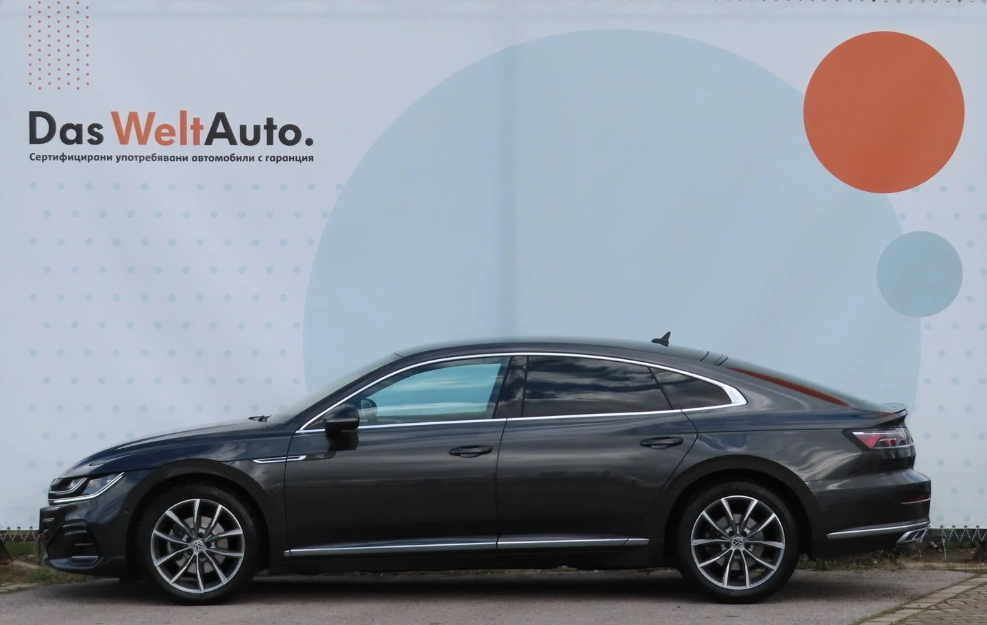 VW Arteon | Mobile.bg � ����������� 2