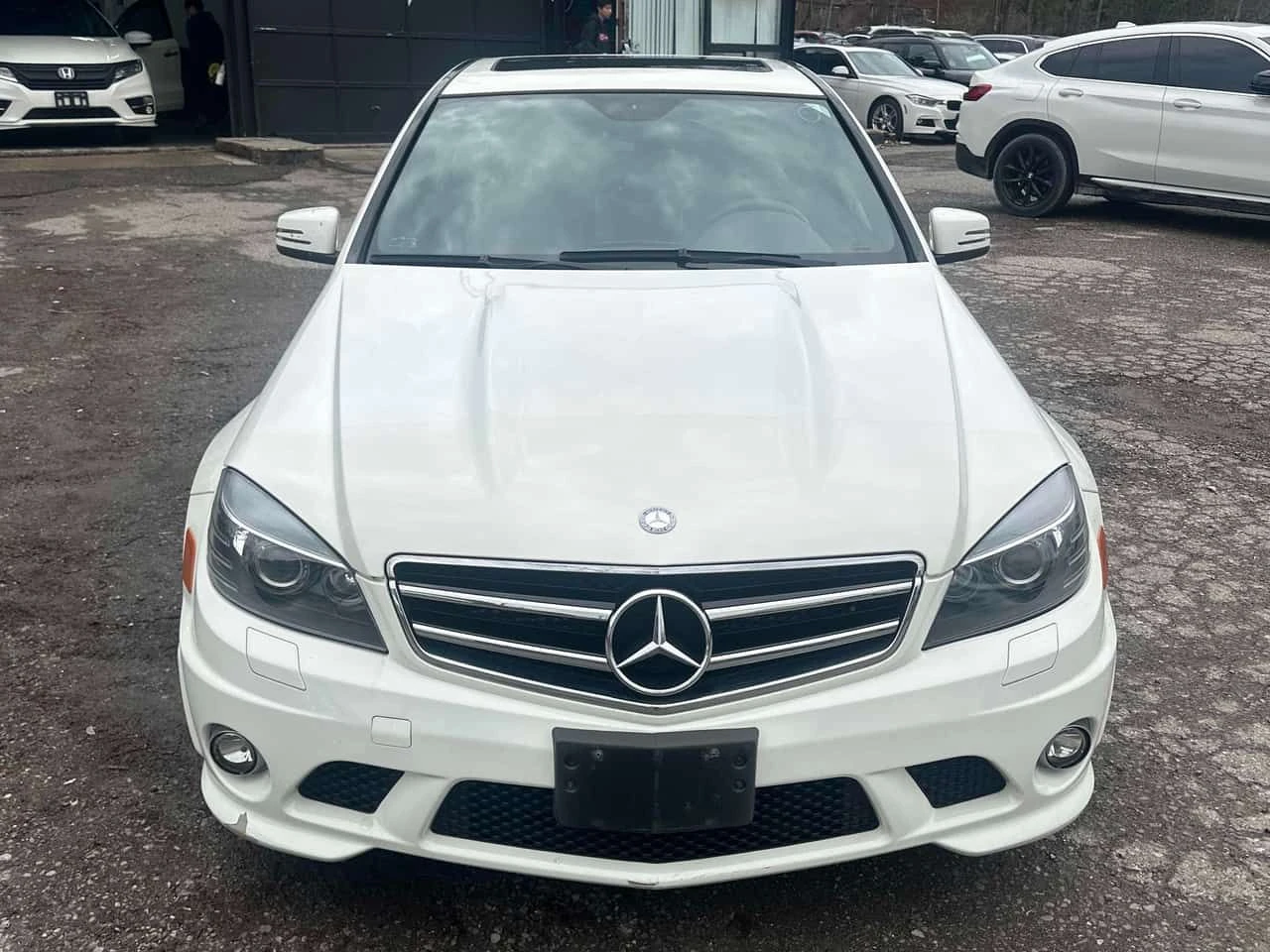 Mercedes-Benz C 63 AMG * PANO* KEYLESS* ПОДГРЕВ* 2 КЛЮЧА* , снимка 6 - Автомобили и джипове - 54213533