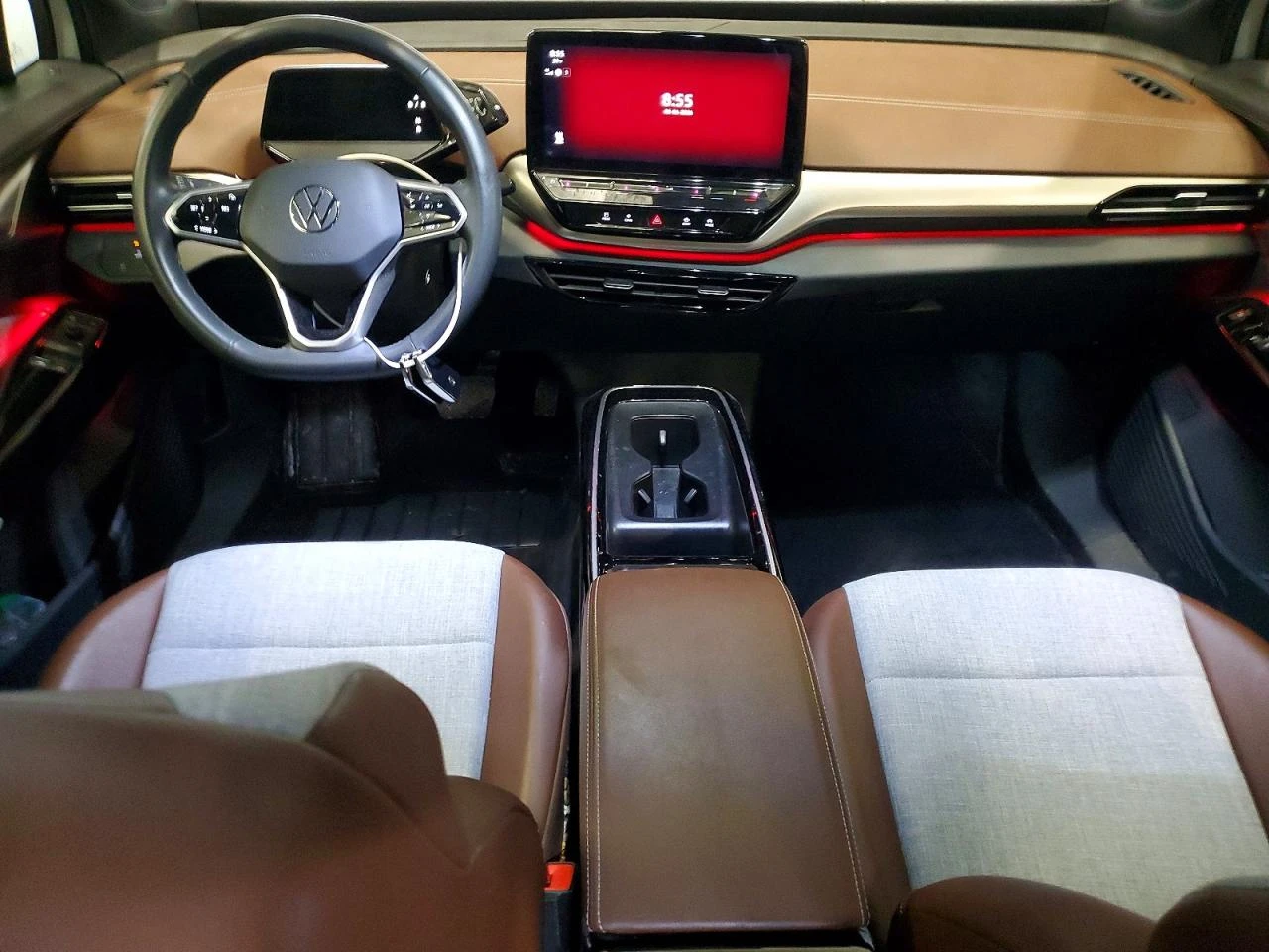 VW ID.4 Volkswagen Pro, снимка 8 - Автомобили и джипове - 54254563