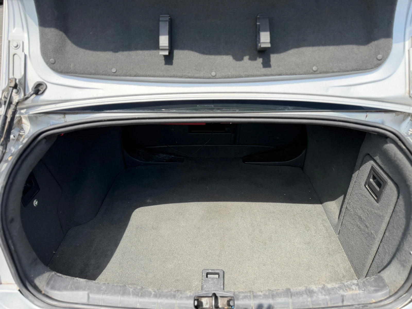 Opel Vectra АВТОМАТИК, снимка 11 - Автомобили и джипове - 54259525