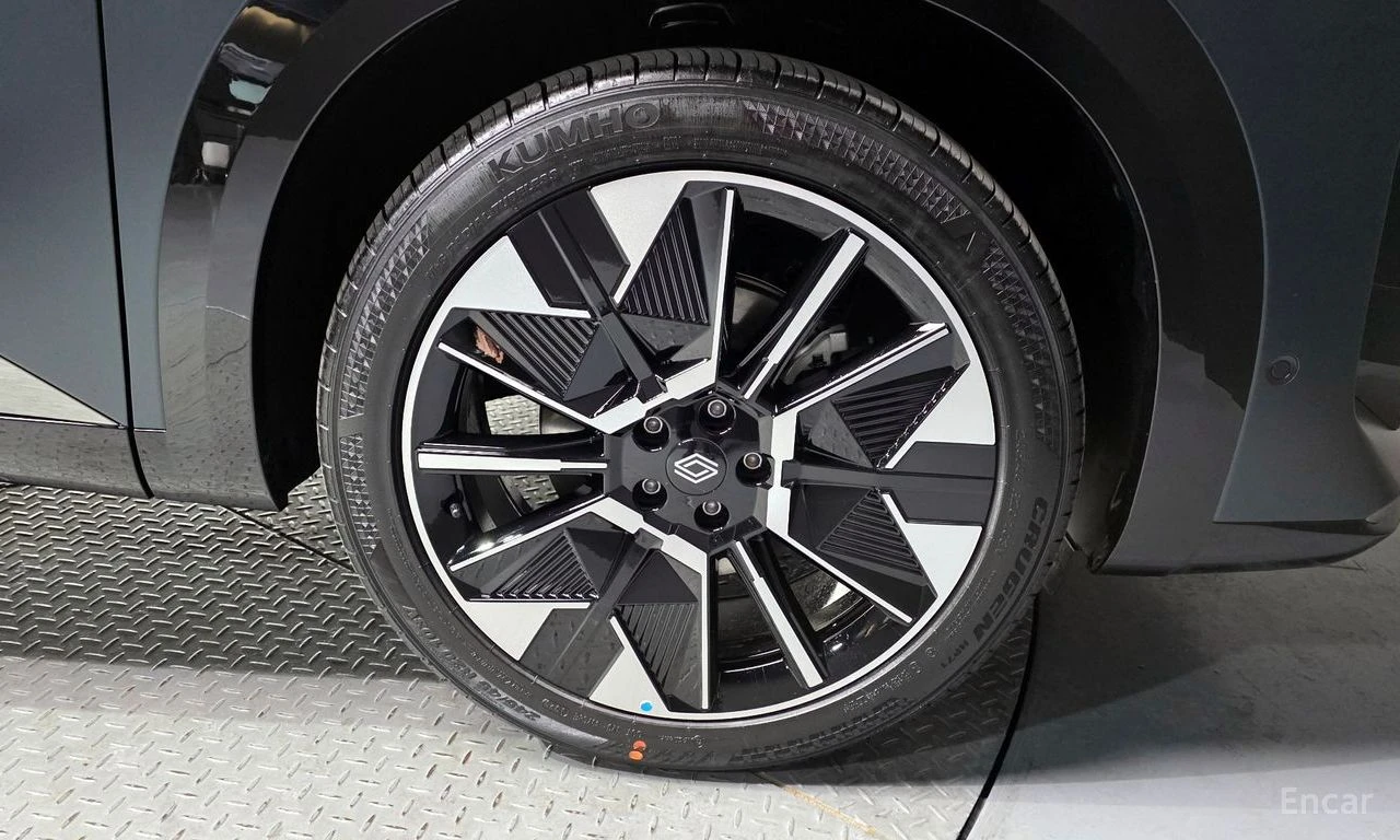 Renault Grand scenic * FILANTE* 1.5* E-TECH* ICONIC* , снимка 5 - Автомобили и джипове - 54460273