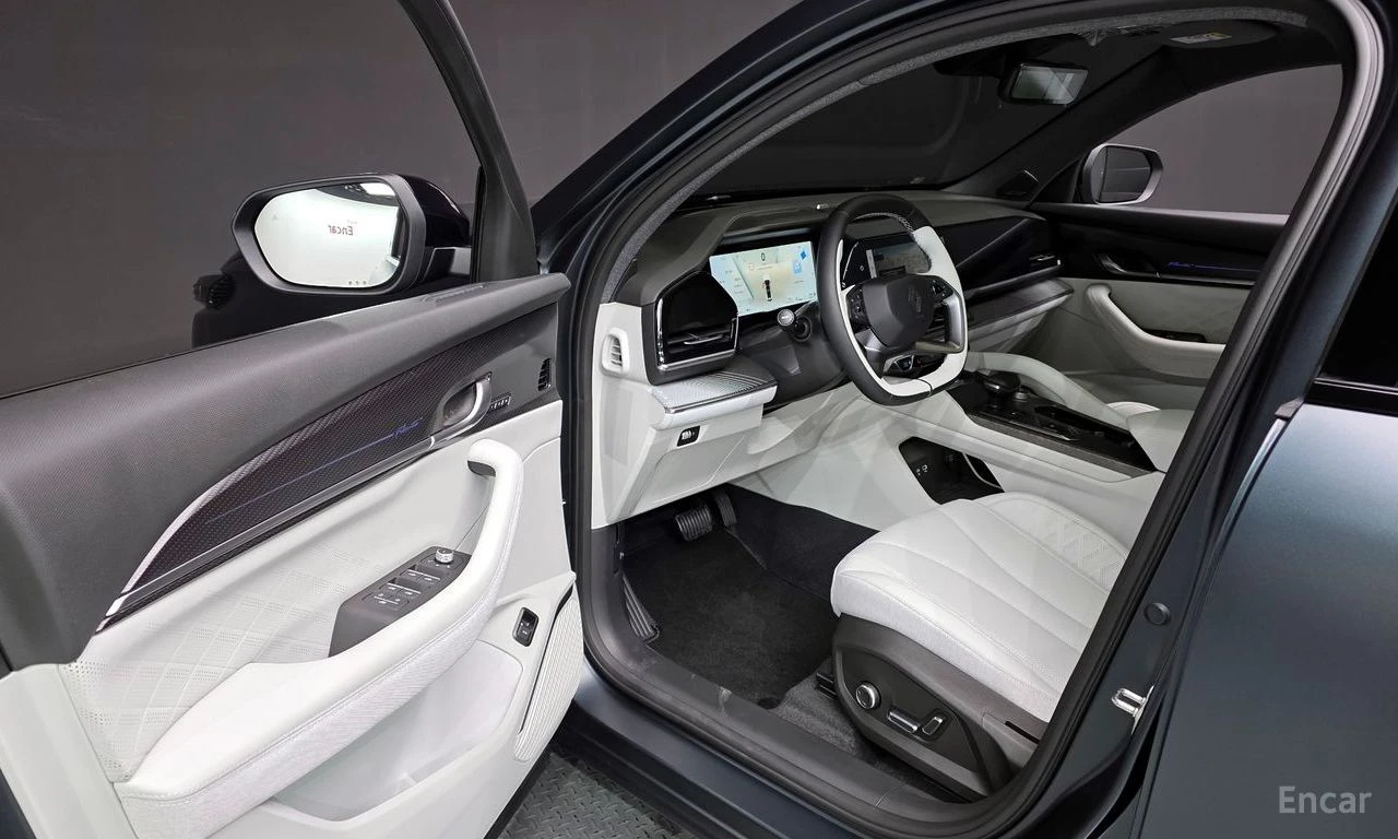 Renault Grand scenic * FILANTE* 1.5* E-TECH* ICONIC* , снимка 9 - Автомобили и джипове - 54460273