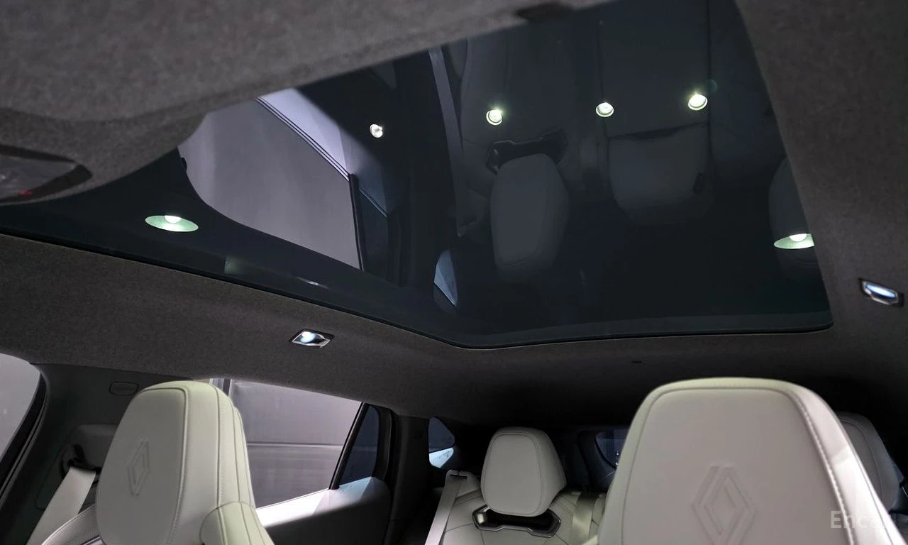 Renault Grand scenic * FILANTE* 1.5* E-TECH* ICONIC* , снимка 15 - Автомобили и джипове - 54460273