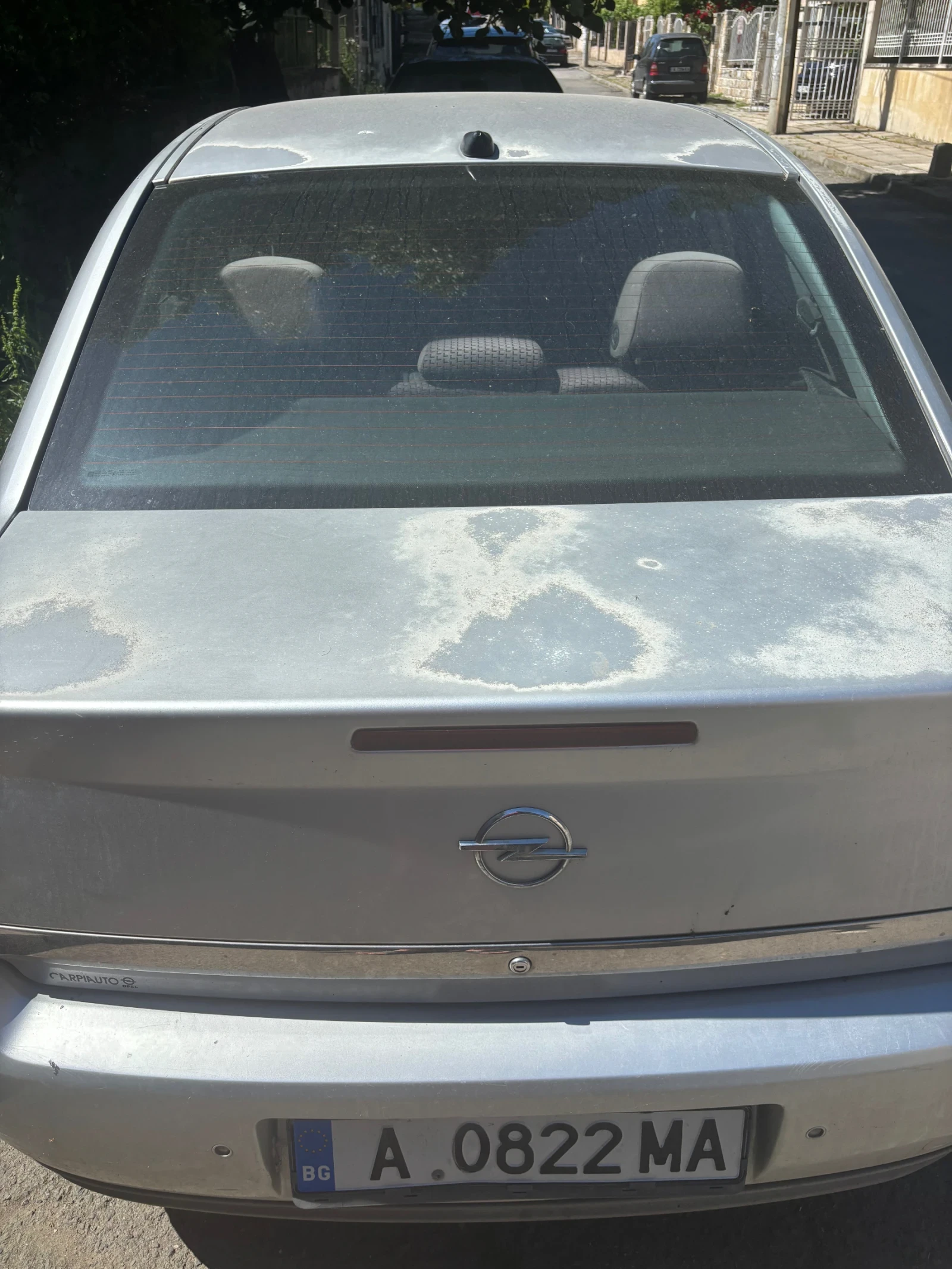 Opel Vectra | Mobile.bg � ����������� 2