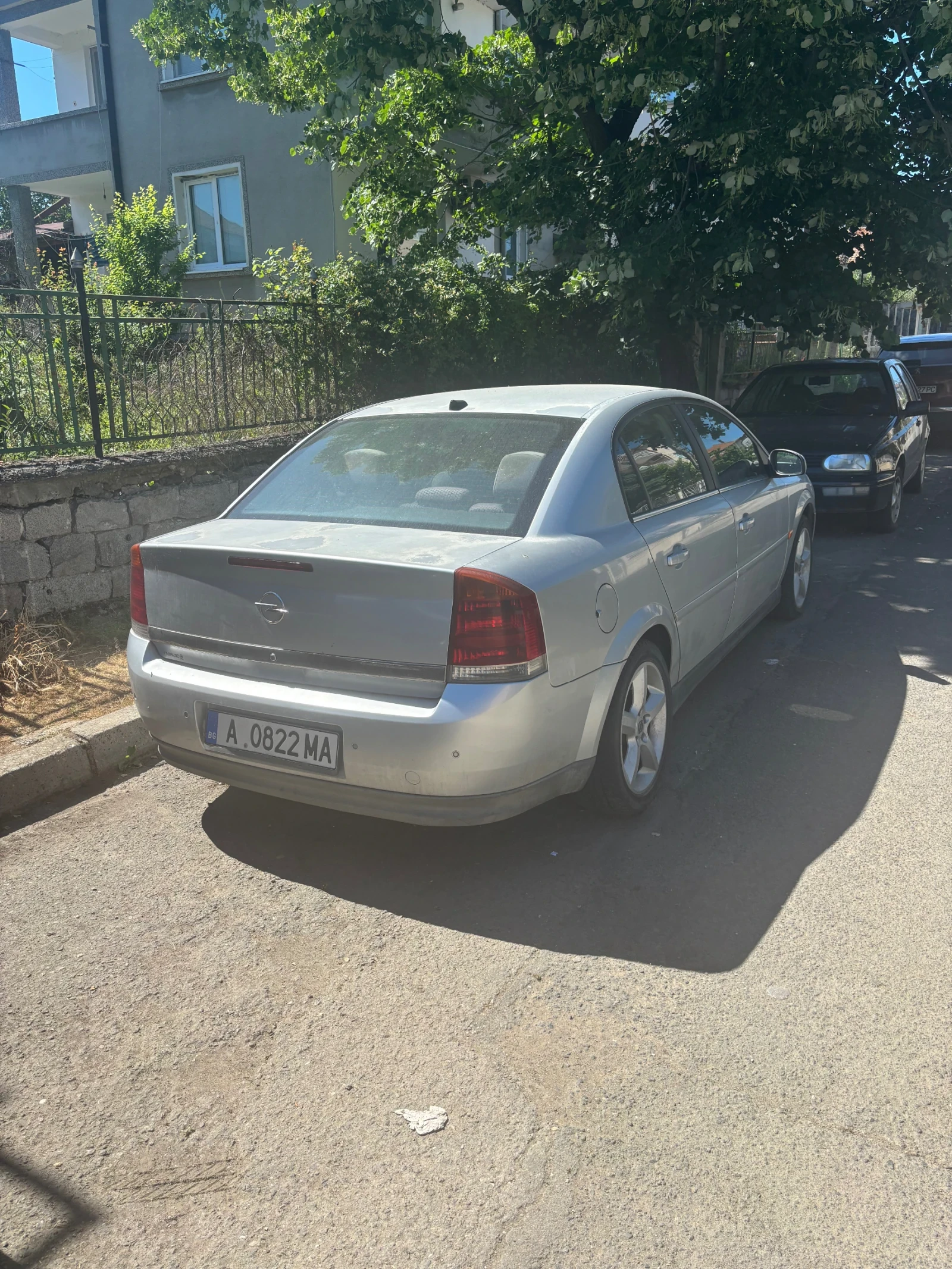 Opel Vectra | Mobile.bg � ����������� 7
