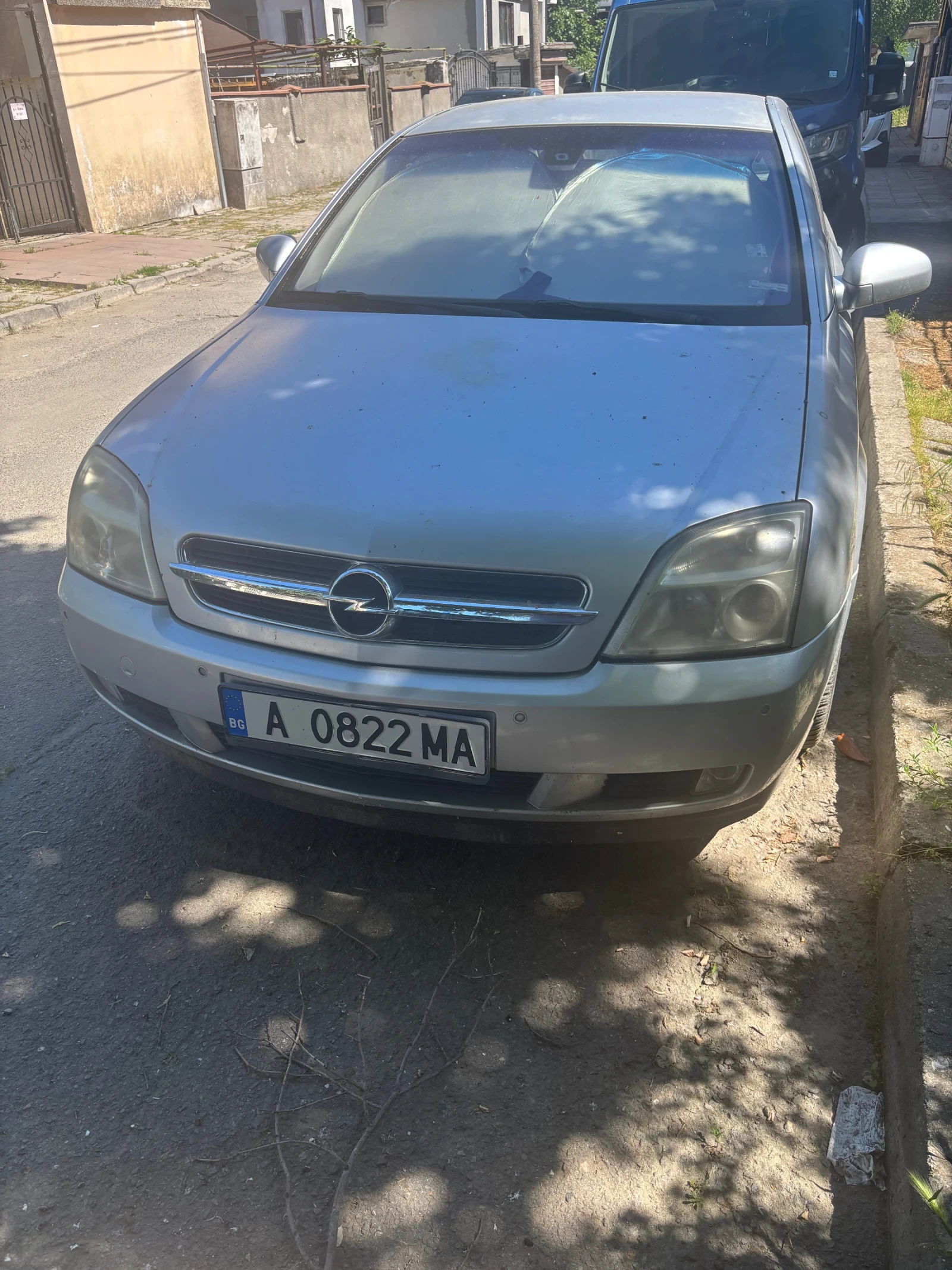 Opel Vectra | Mobile.bg � ����������� 5