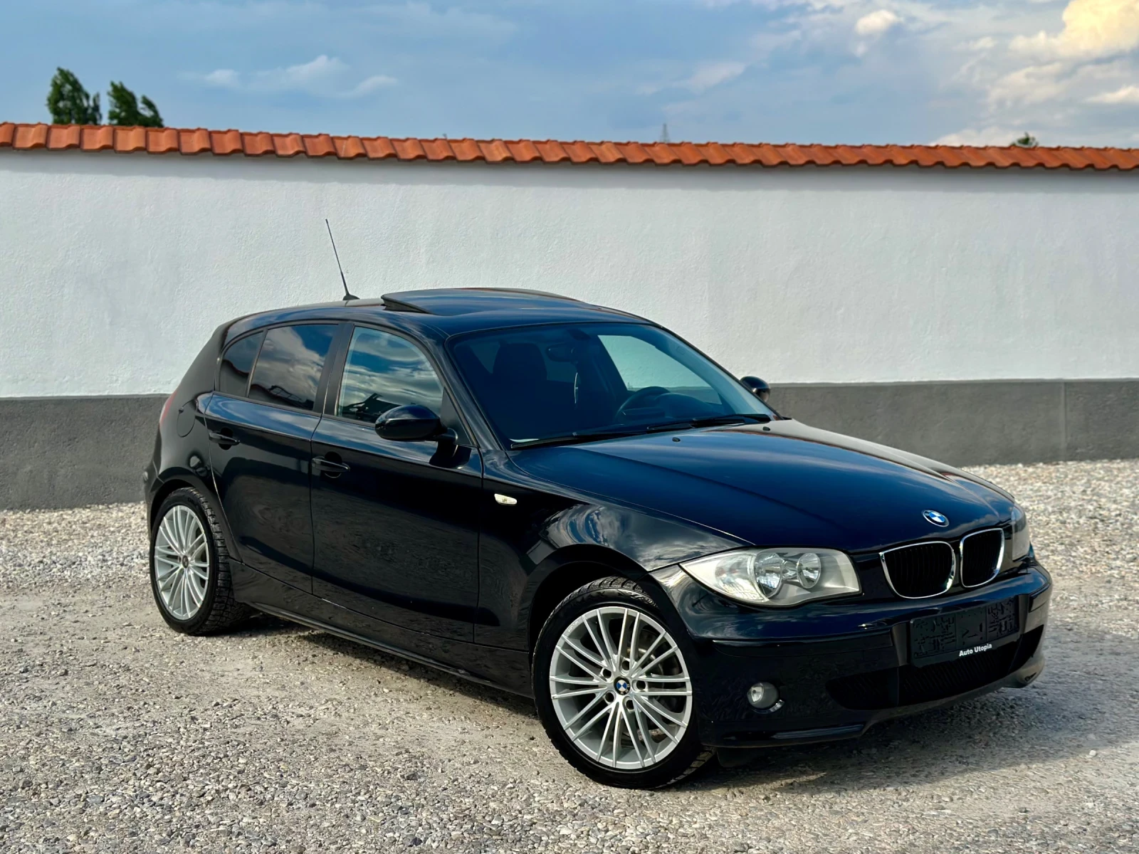 BMW 120 ���������/�������/���/��������� | Mobile.bg � ����������� 2