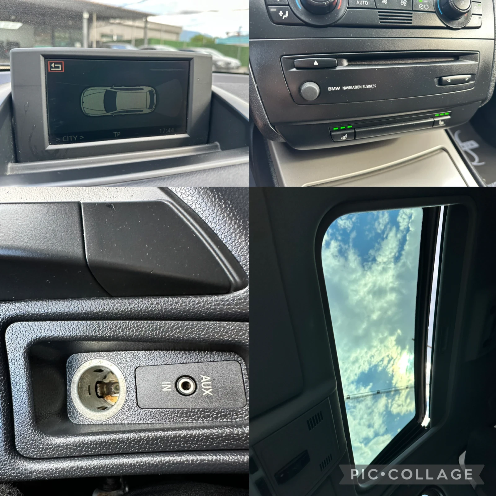 BMW 120 ���������/�������/���/��������� | Mobile.bg � ����������� 10