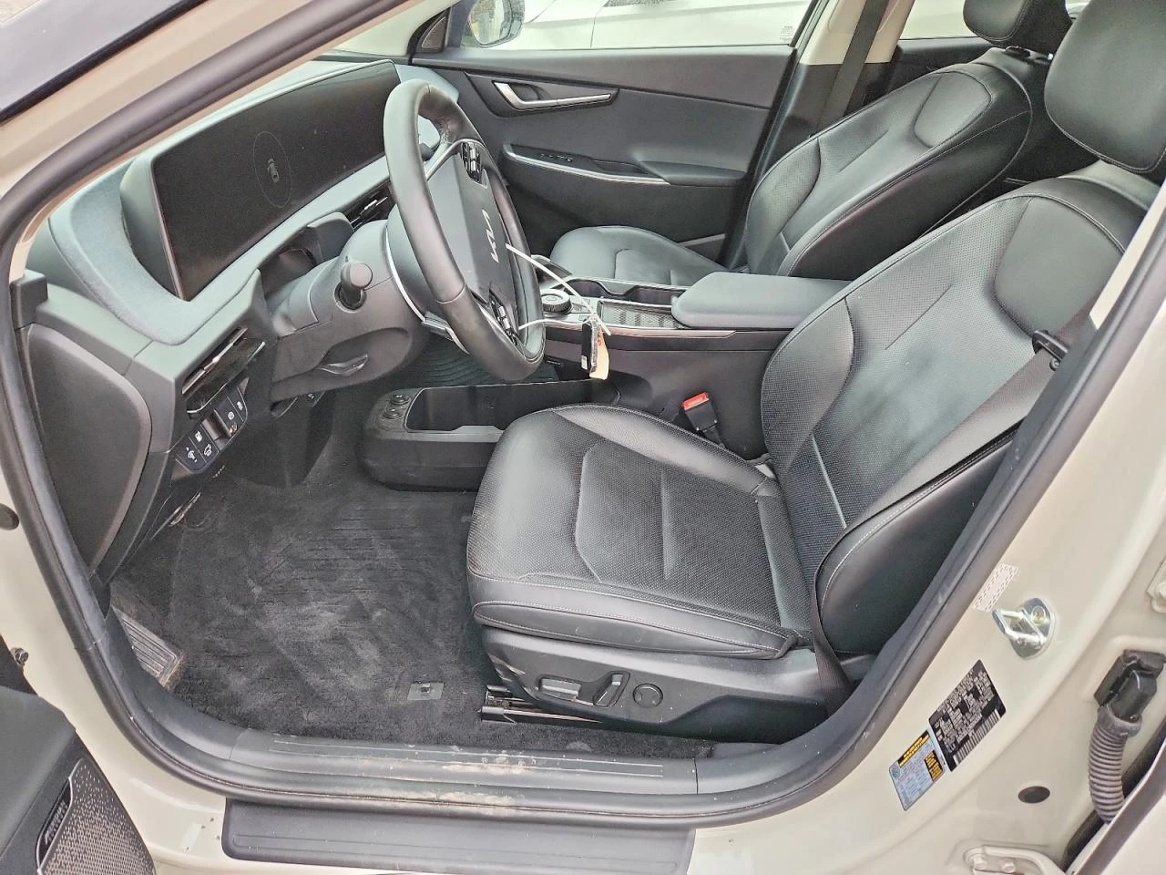 Kia EV6 0l Wind, снимка 7 - Автомобили и джипове - 55004627