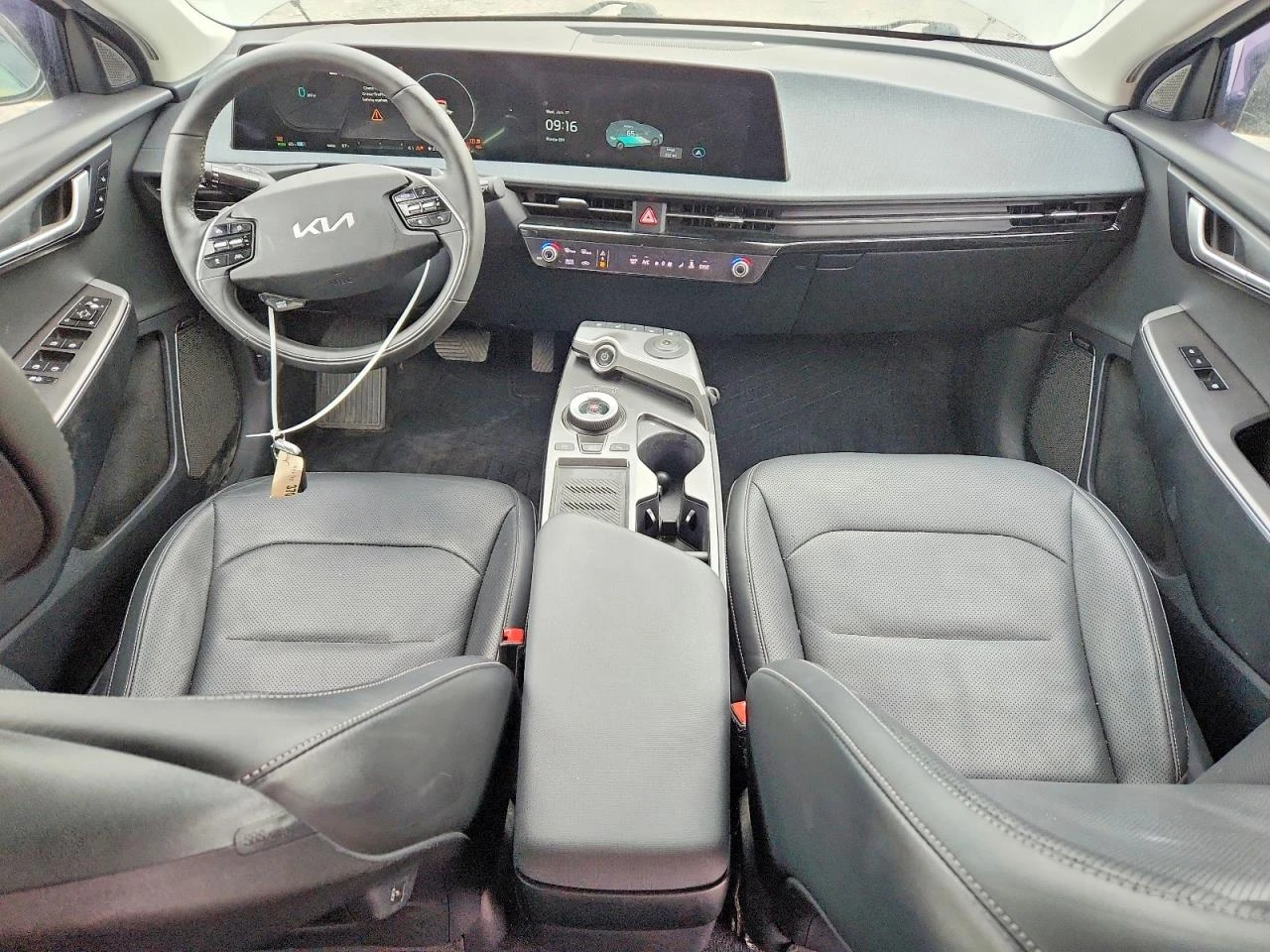 Kia EV6 0l Wind, снимка 8 - Автомобили и джипове - 55004627