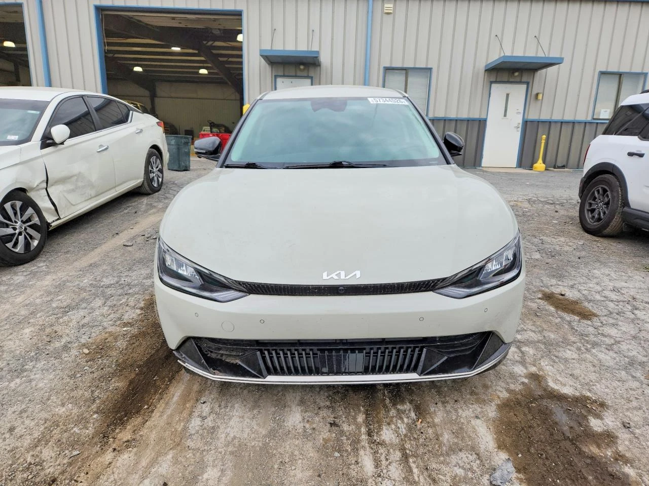 Kia EV6 0l Wind, снимка 5 - Автомобили и джипове - 55004627