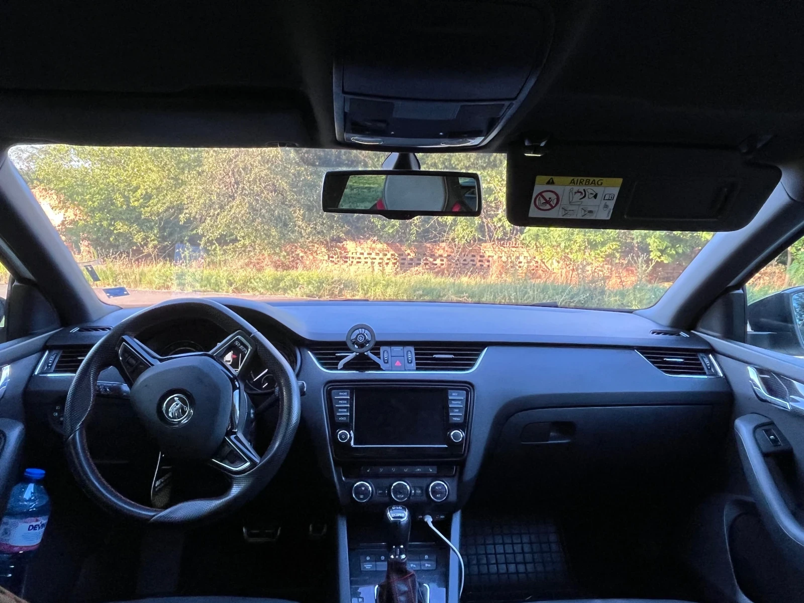 Skoda Octavia | Mobile.bg � ����������� 11