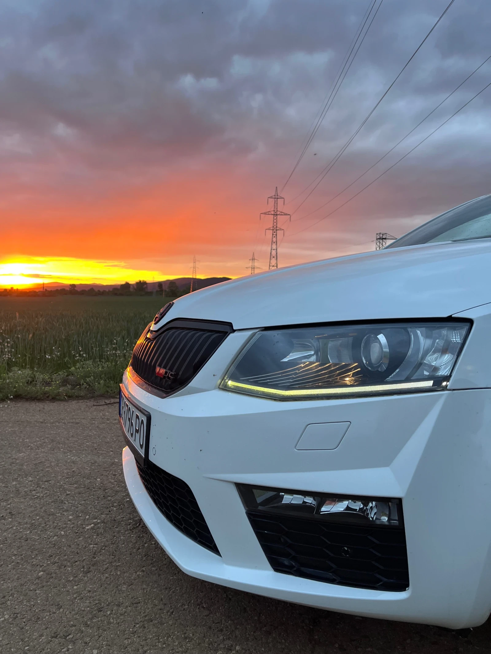 Skoda Octavia, снимка 7 - Автомобили и джипове - 55152359