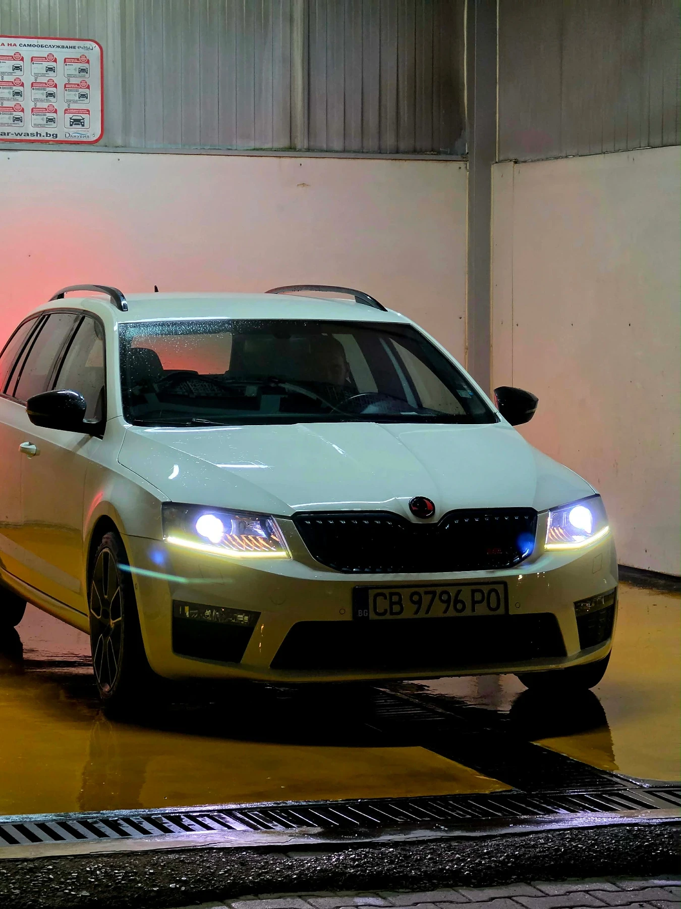Skoda Octavia, снимка 6 - Автомобили и джипове - 55152359