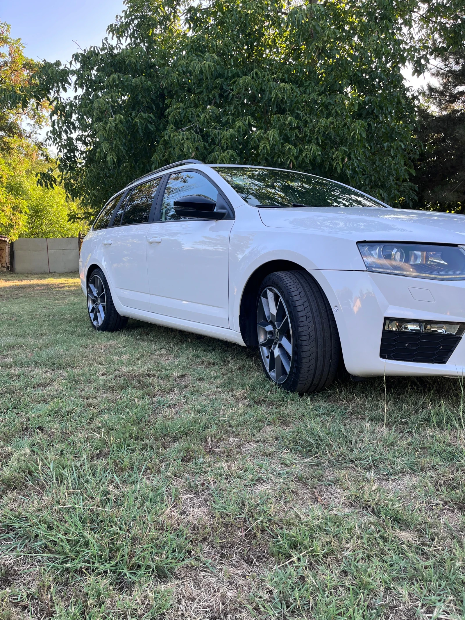 Skoda Octavia | Mobile.bg � ����������� 7