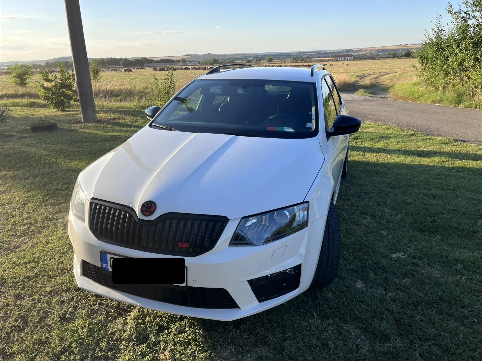 Skoda Octavia | Mobile.bg � ����������� 5