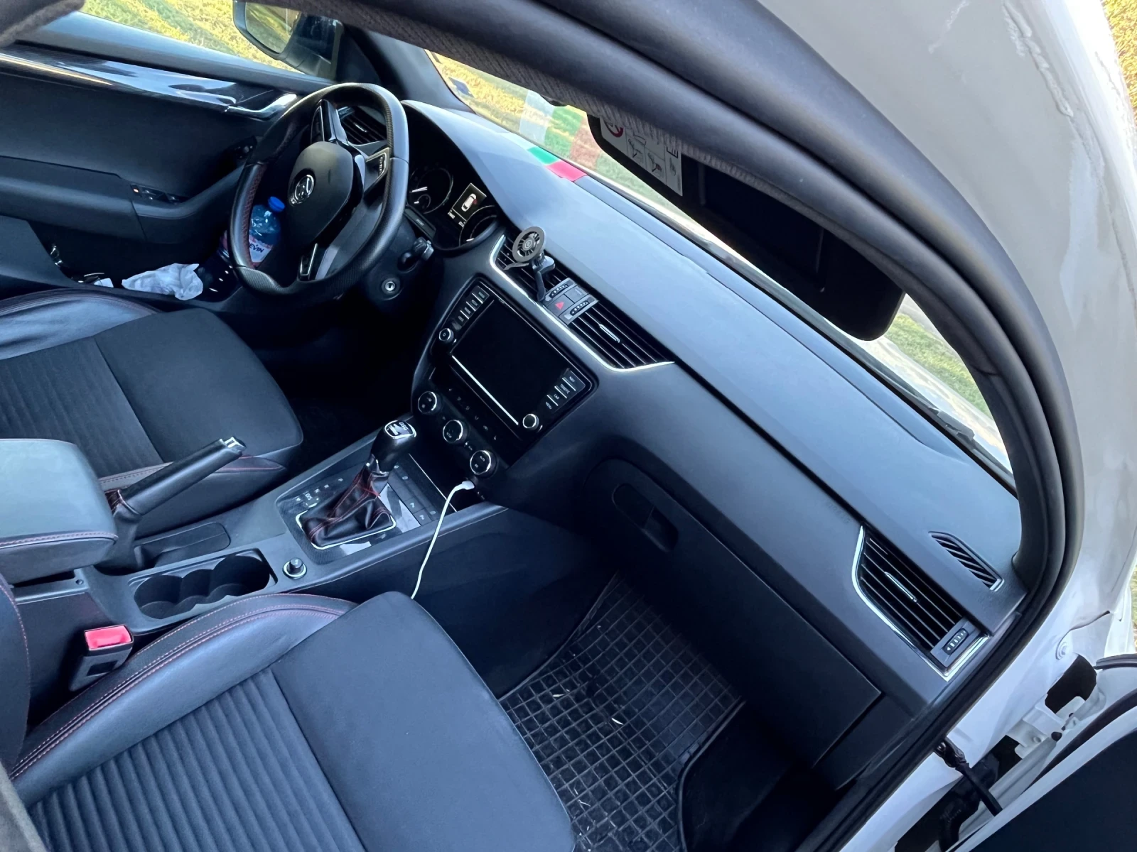 Skoda Octavia | Mobile.bg � ����������� 10