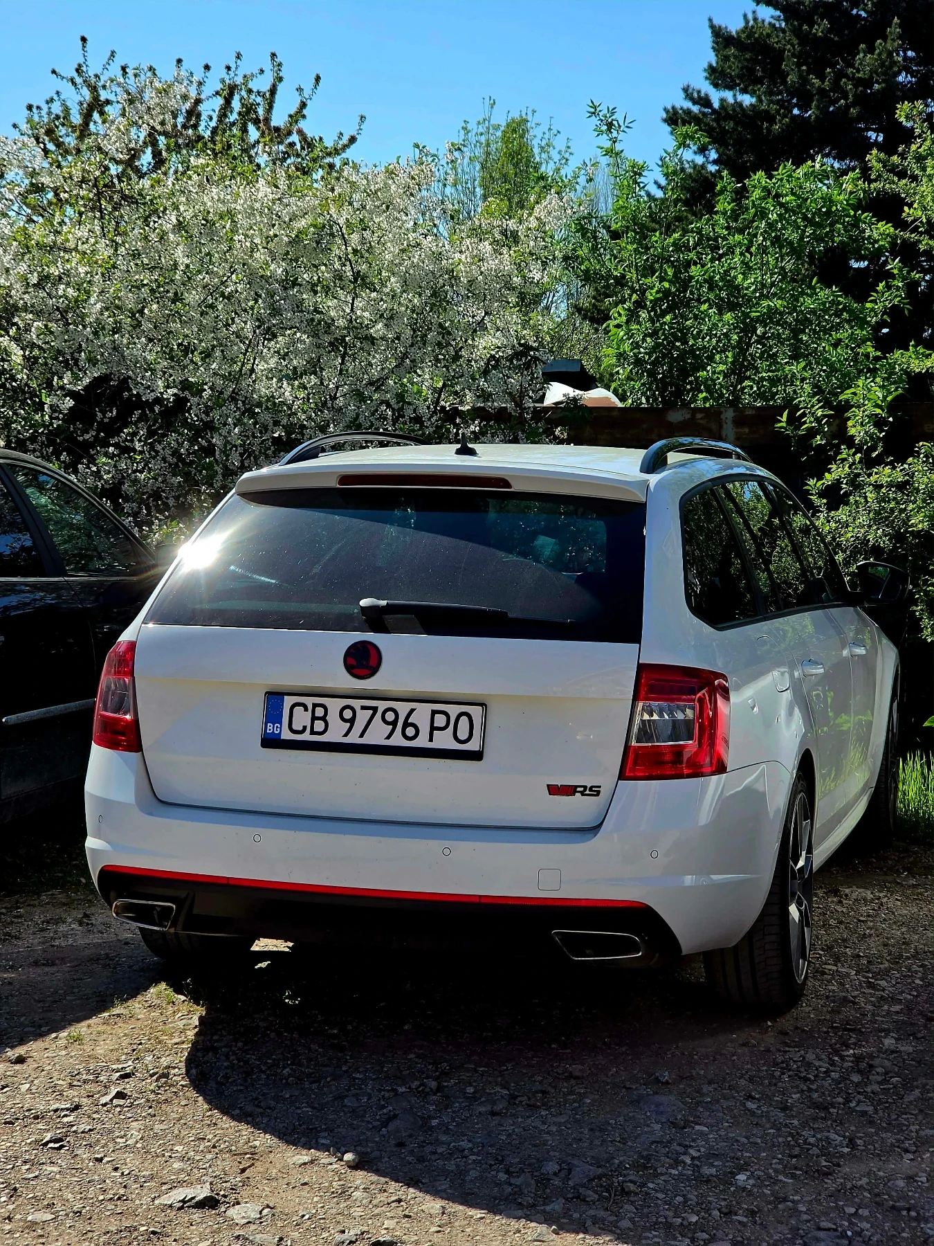 Skoda Octavia, снимка 5 - Автомобили и джипове - 55152359
