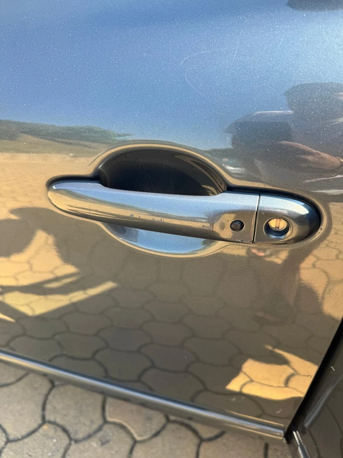 Nissan Micra, снимка 13 - Автомобили и джипове - 55214245