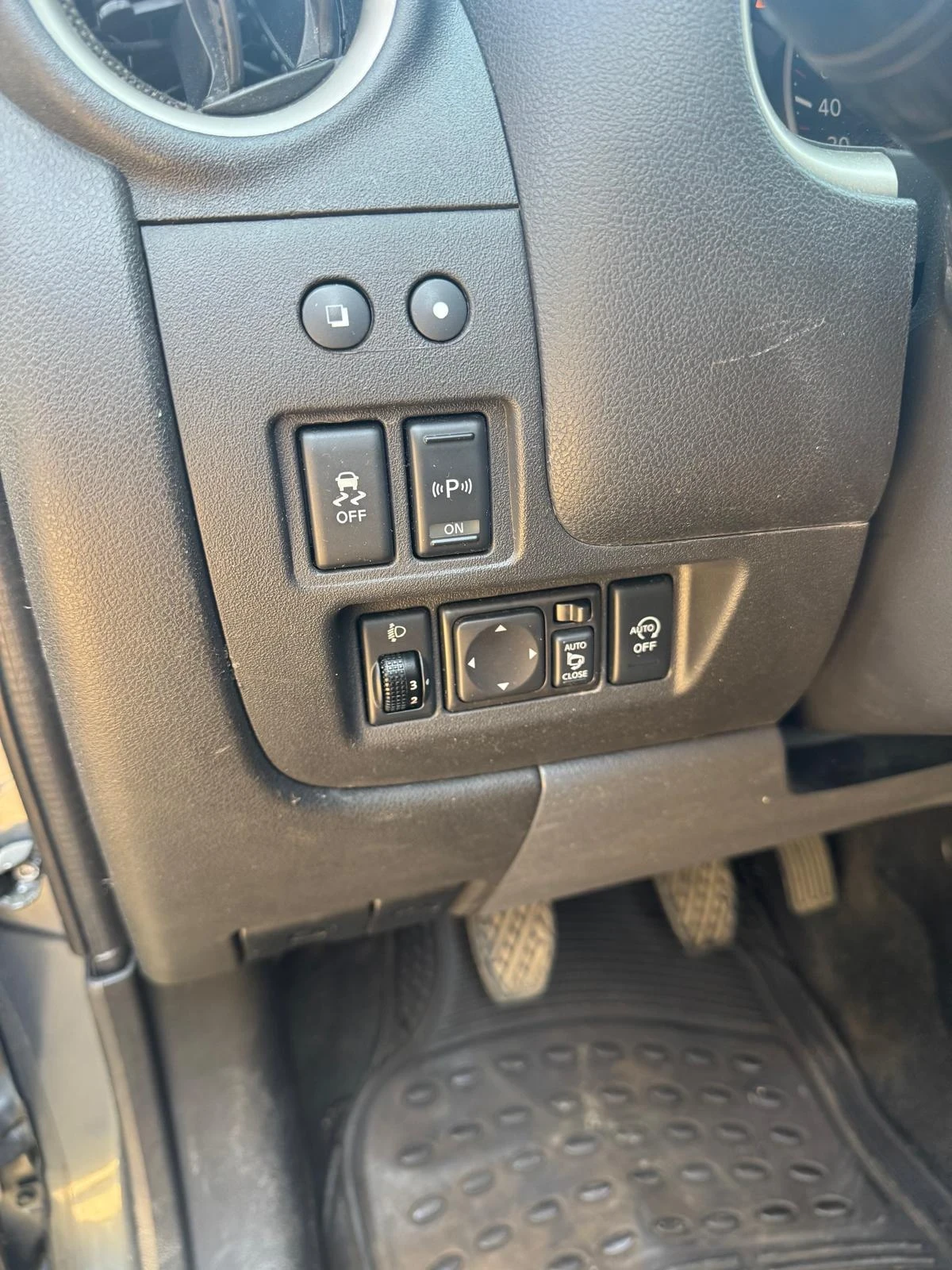 Nissan Micra, снимка 14 - Автомобили и джипове - 55214245