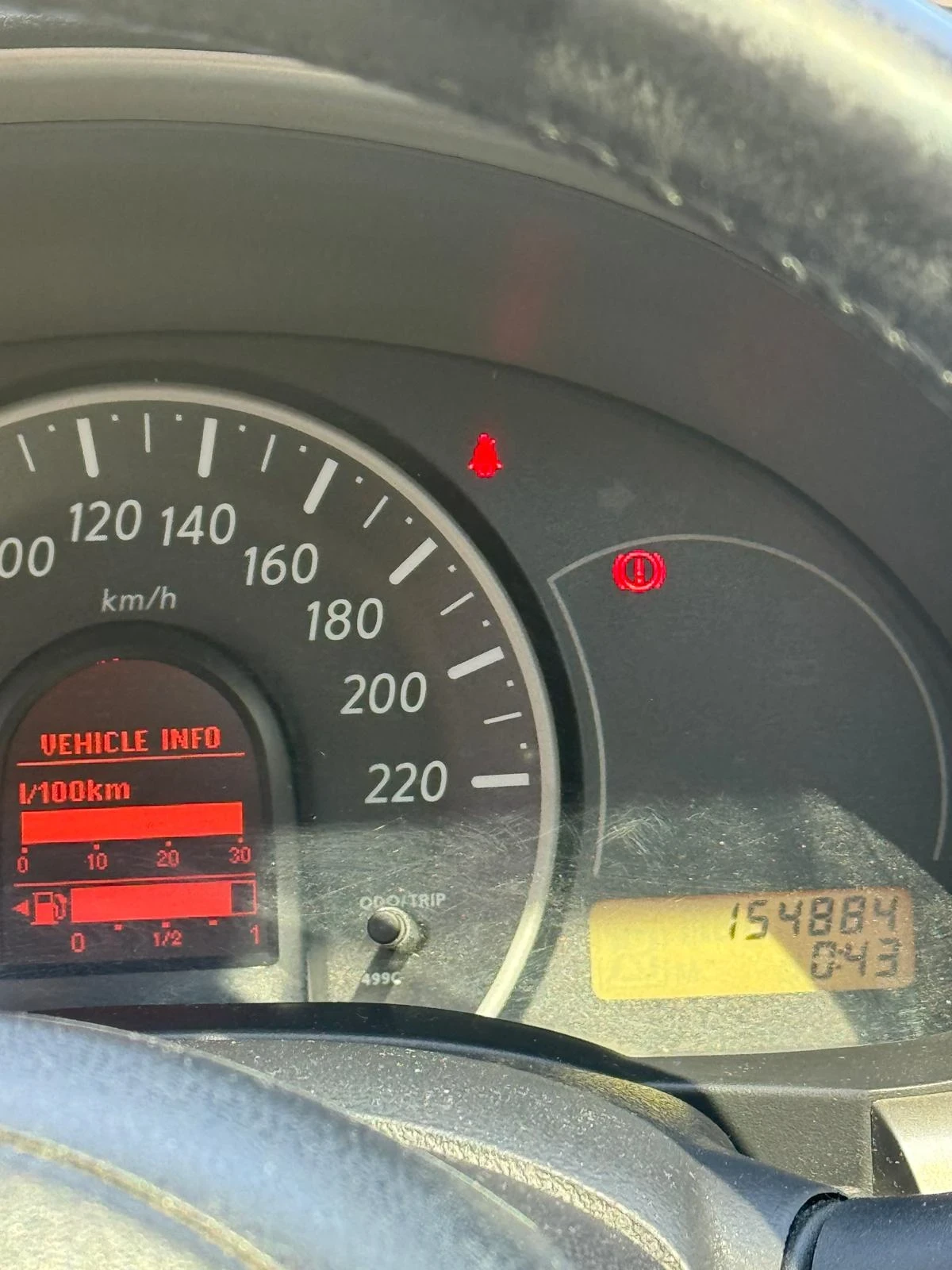 Nissan Micra, снимка 10 - Автомобили и джипове - 55214245