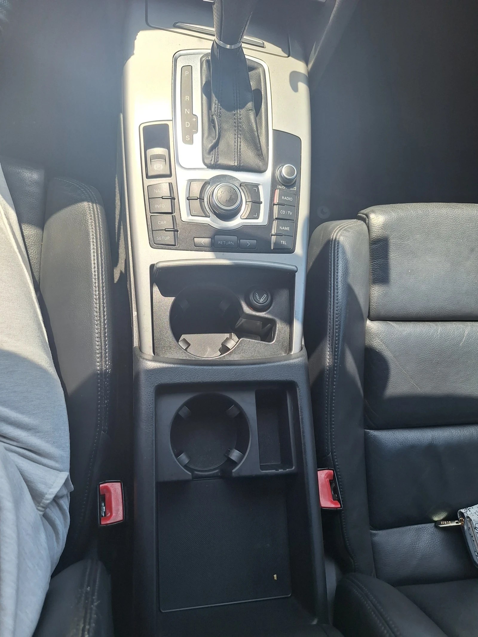 Audi A6 S line 3.0 TDI, снимка 7 - Автомобили и джипове - 55275249