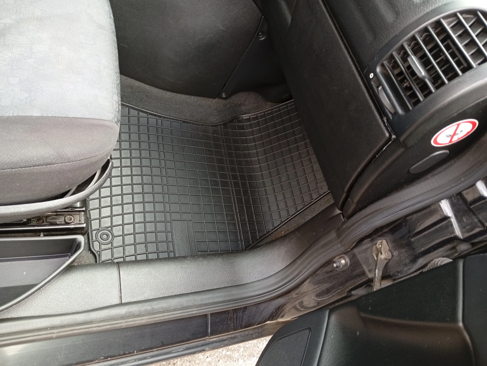 Opel Zafira, снимка 6 - Автомобили и джипове - 55478944