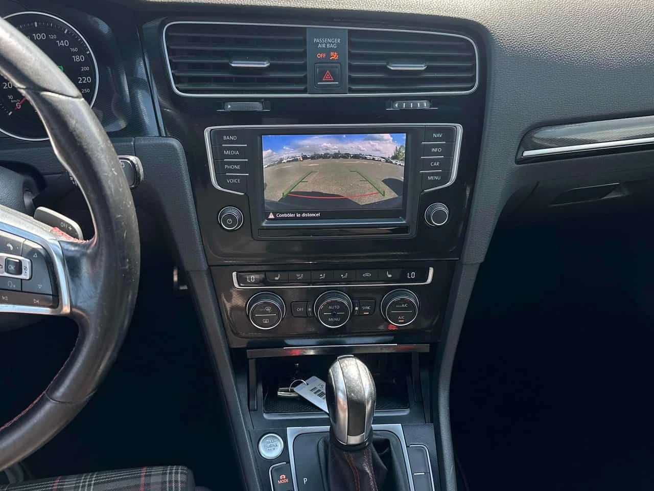 VW Golf * Autobahn * CARFAX * ЦЕНА ДО БГ, снимка 9 - Автомобили и джипове - 55646834