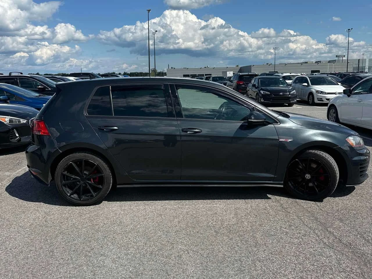 VW Golf * Autobahn * CARFAX * ЦЕНА ДО БГ, снимка 14 - Автомобили и джипове - 55646834