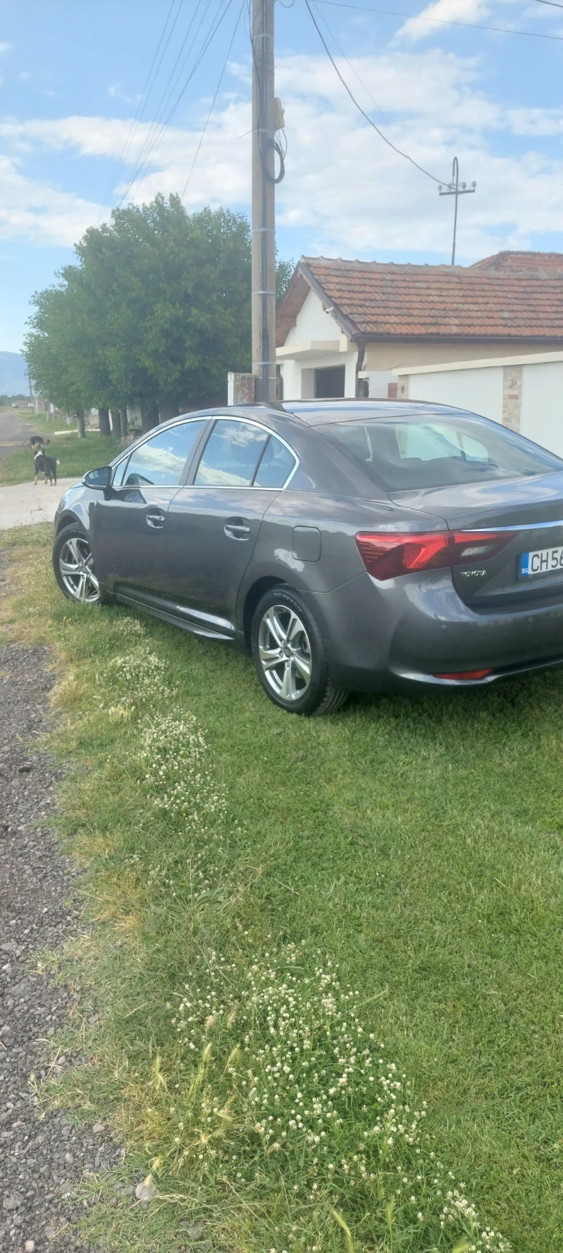 Toyota Avensis | Mobile.bg � ����������� 3