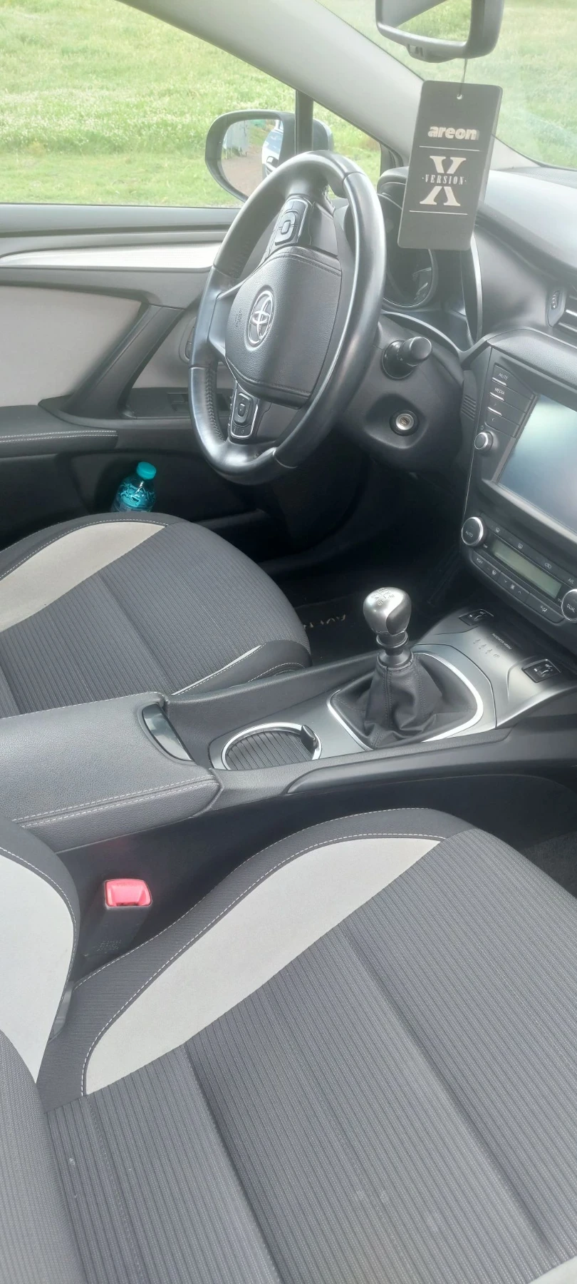 Toyota Avensis | Mobile.bg � ����������� 4