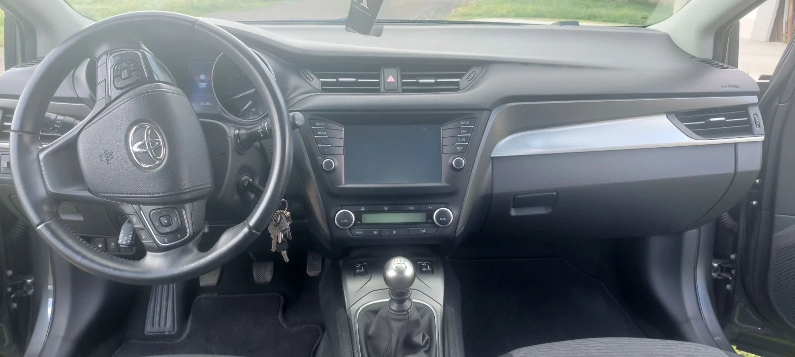 Toyota Avensis | Mobile.bg � ����������� 6