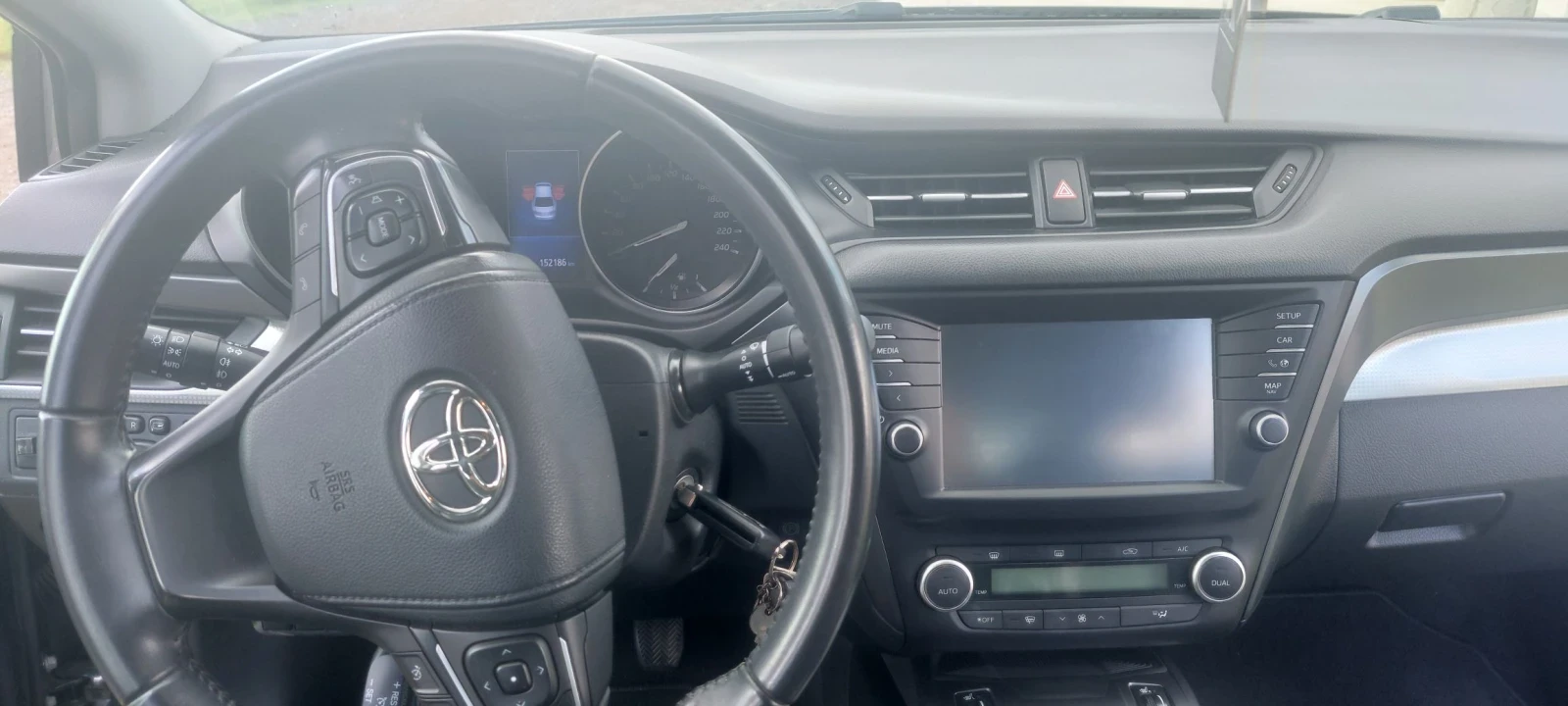 Toyota Avensis | Mobile.bg � ����������� 7