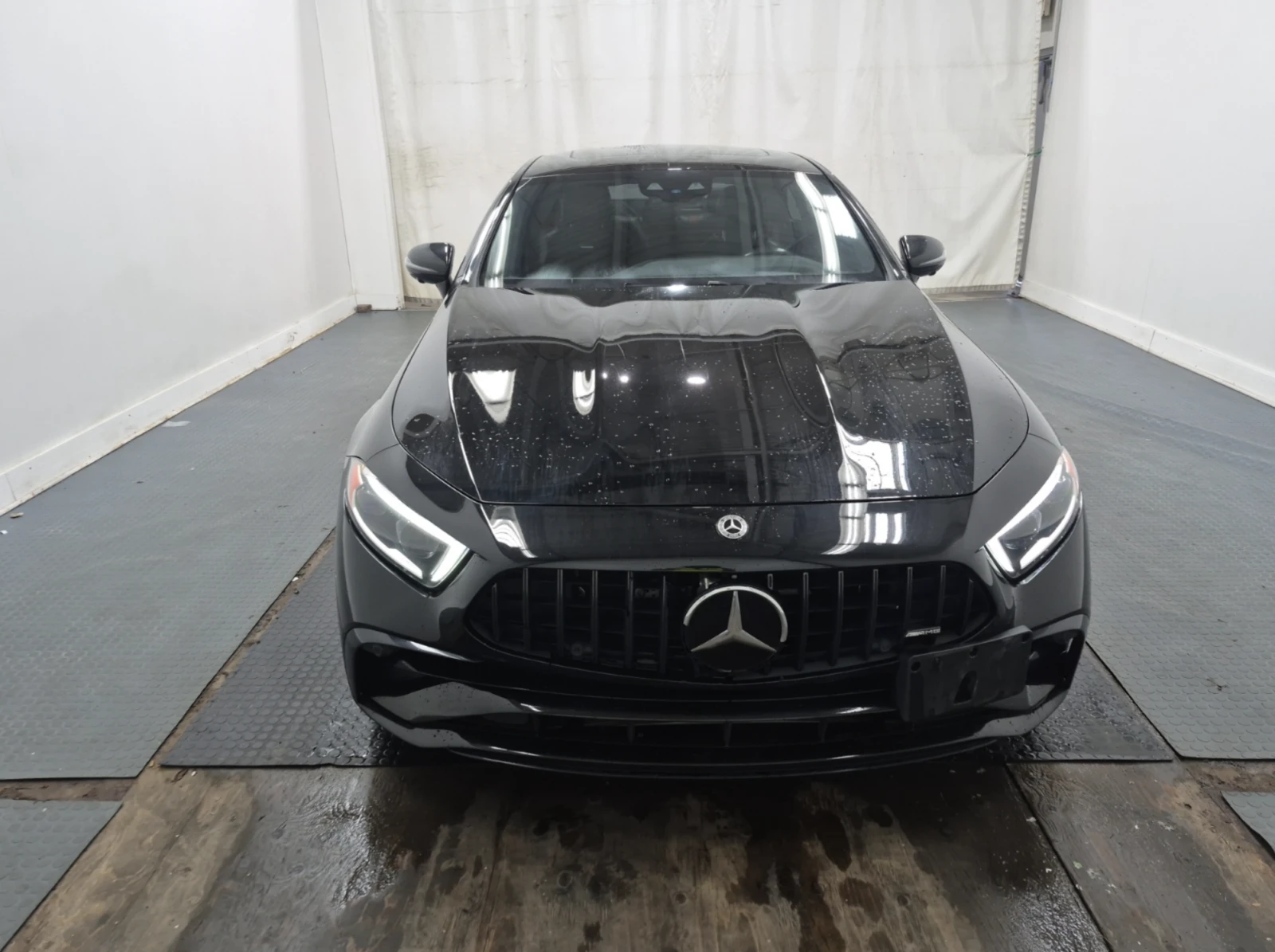 Mercedes-Benz CLS 53 AMG 2022 Mercedes-Benz CLS AMG CLS 53, снимка 2 - Автомобили и джипове - 55949648
