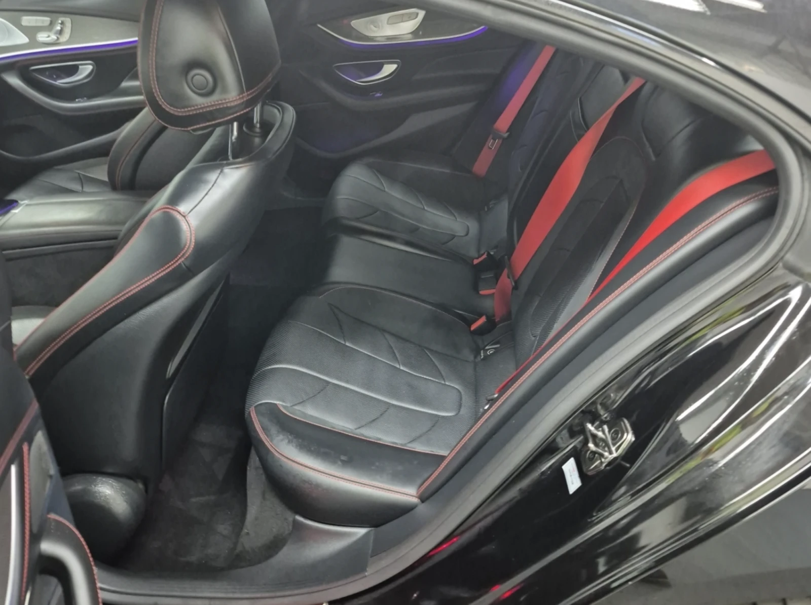 Mercedes-Benz CLS 53 AMG 2022 Mercedes-Benz CLS AMG CLS 53, снимка 8 - Автомобили и джипове - 55949648