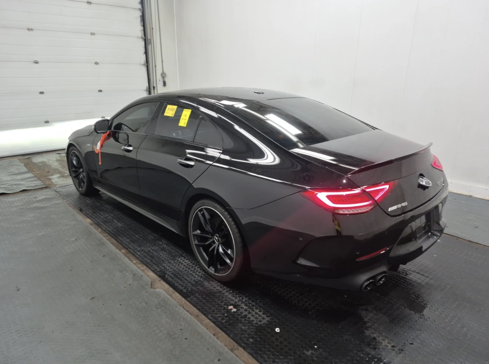 Mercedes-Benz CLS 53 AMG 2022 Mercedes-Benz CLS AMG CLS 53, снимка 6 - Автомобили и джипове - 55949648